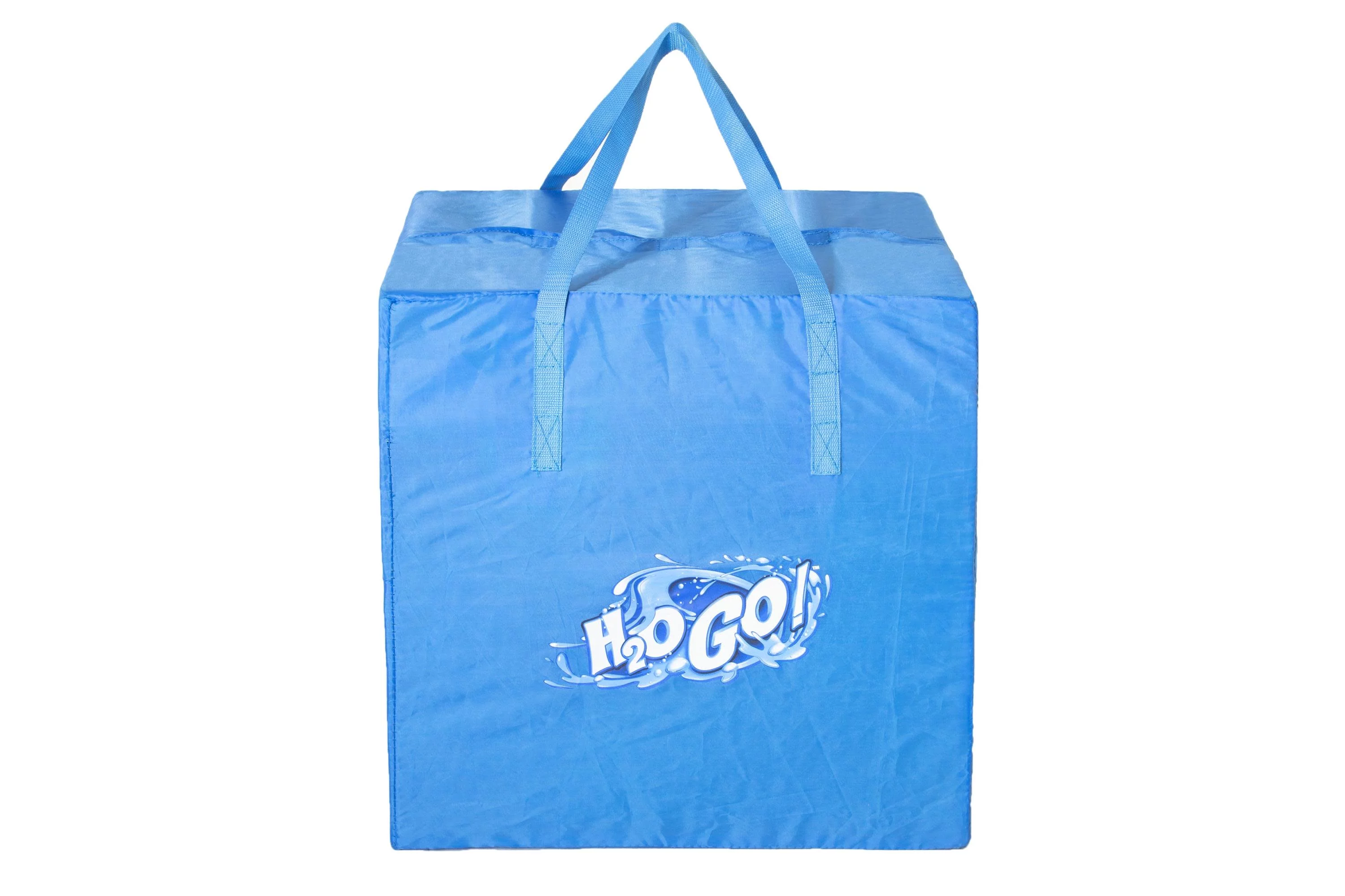 H2OGO! Cascade Cove Kids Inflatable Water Park 16' 3