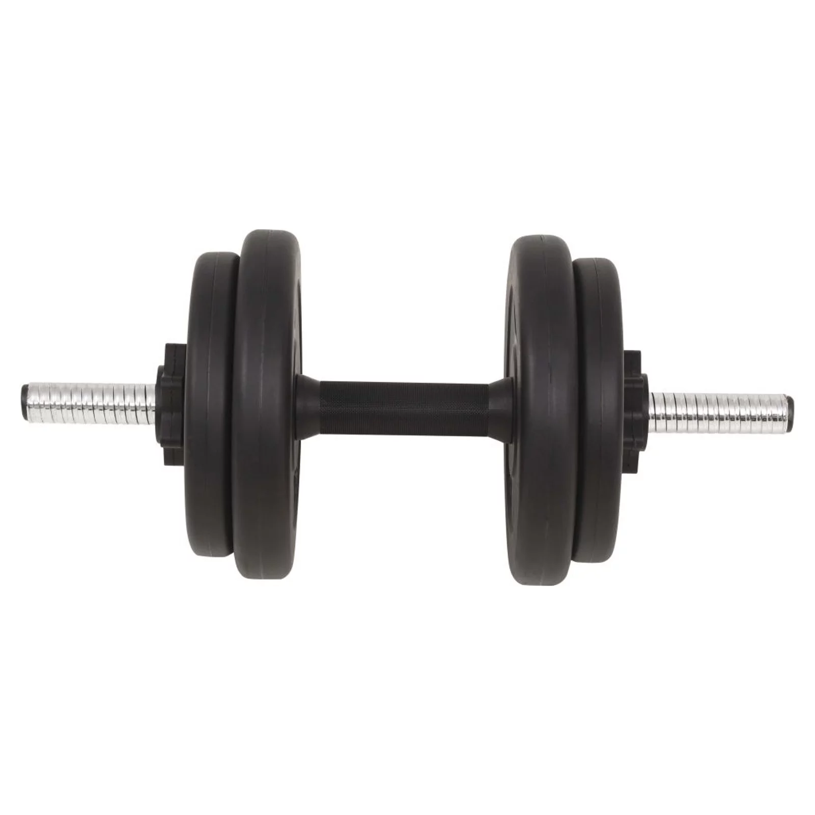 Dcenta Barbell and Dumbbell Set 132.3 lb - Womvr