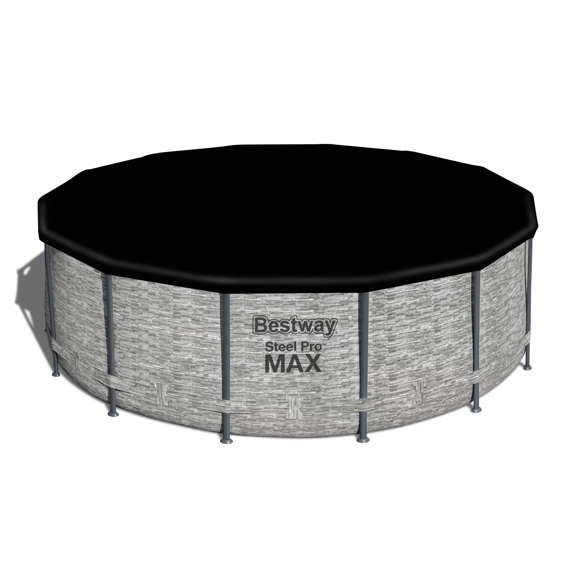 Bestway Steel Pro MAX 14' x 48