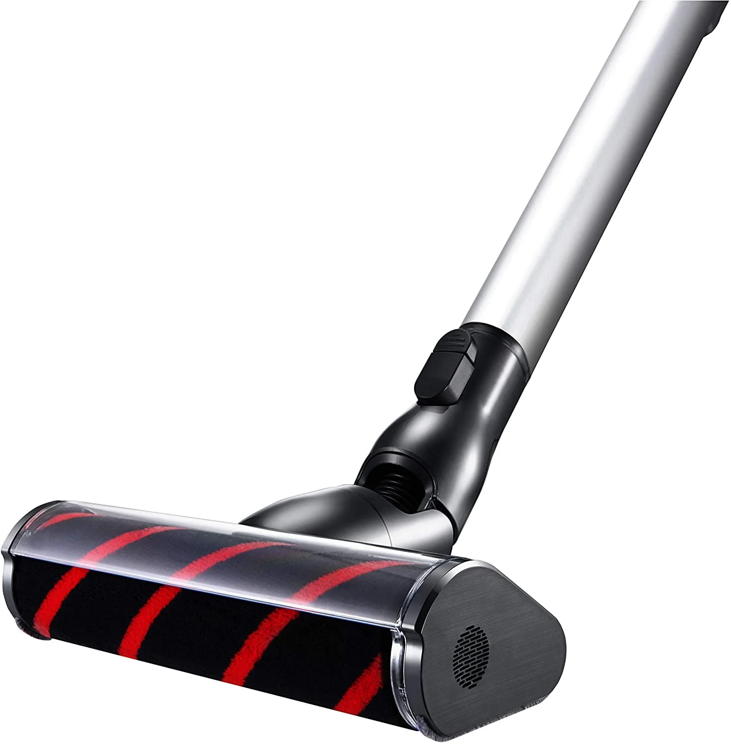Restored LG CordZero A9 Cordless Stick Vacuum Cleaner for Carpets, Hard Floors and Pet Hair - A906SM (Refurbished) - Womvr