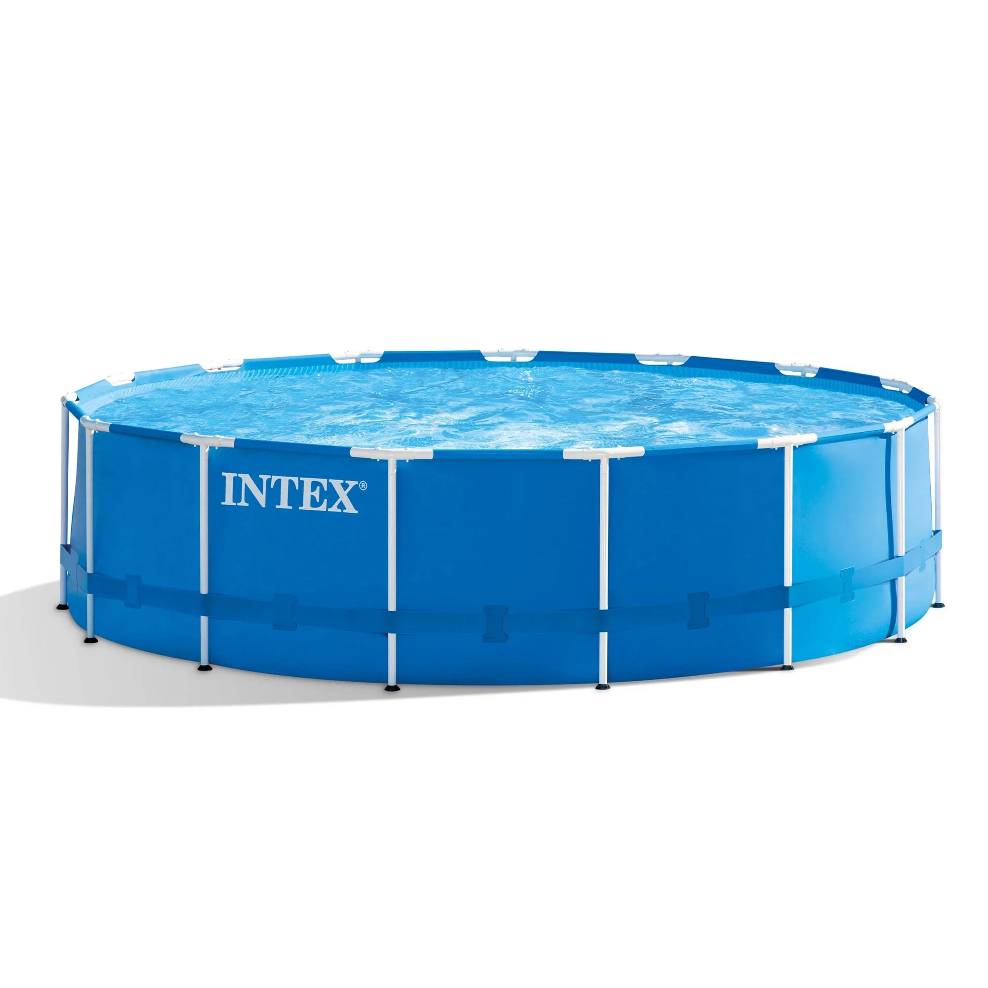Intex Metal Frame 15' x 48