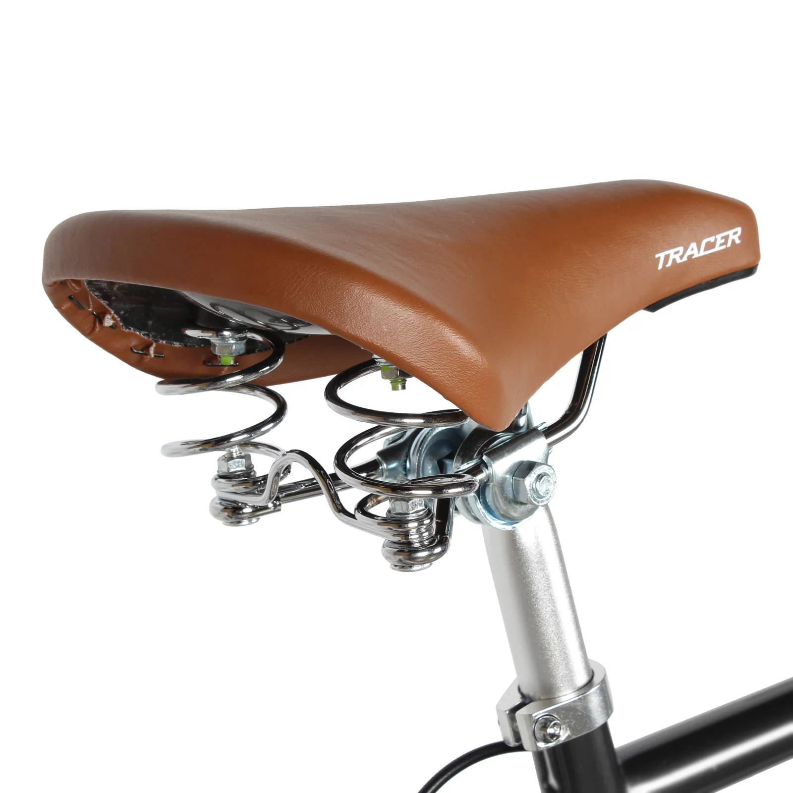 Tracer Osaka Men's Hybrid City Bike 21