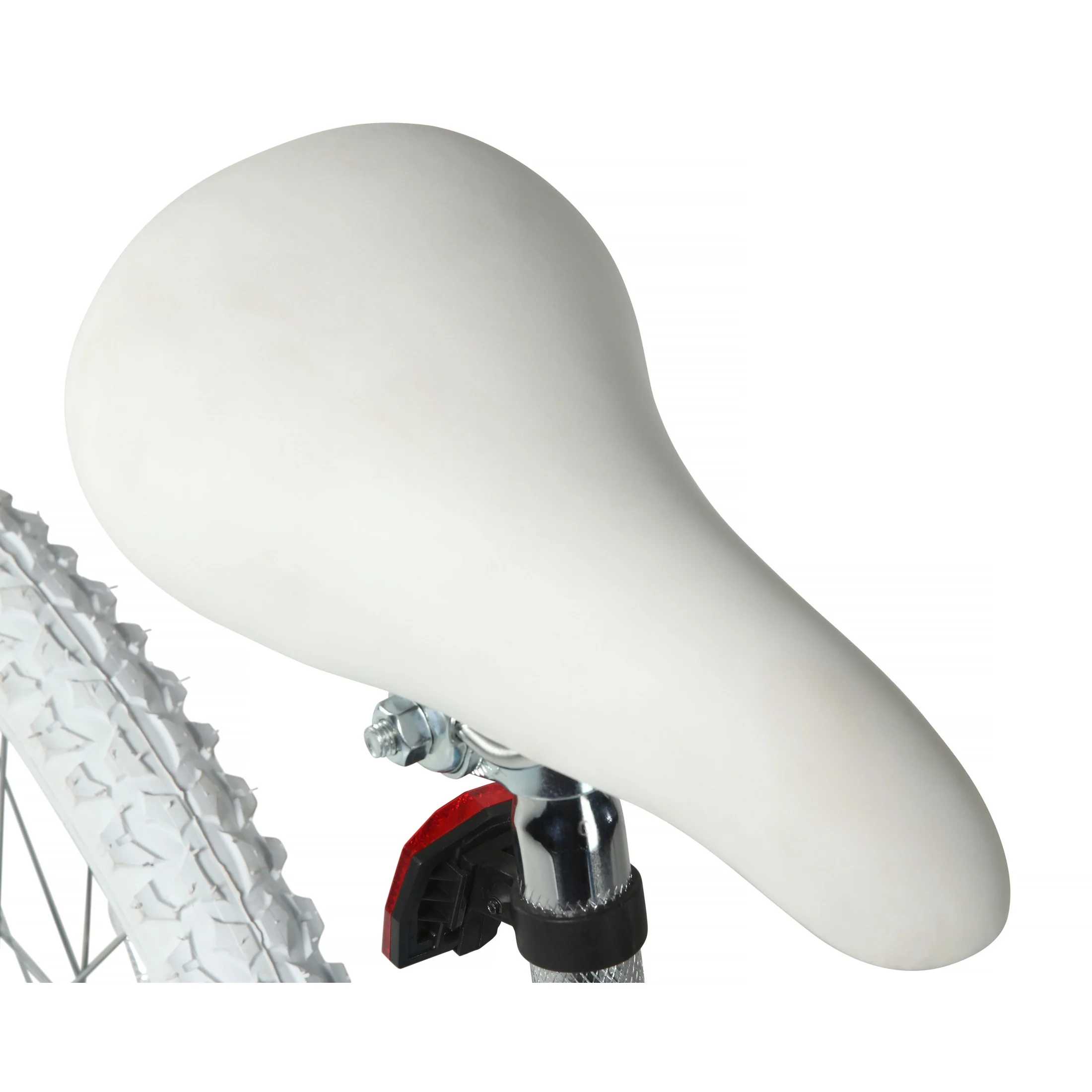 Dynacraft Magna 20-Inch  BMX Bike For Age 7-14 Years - Womvr