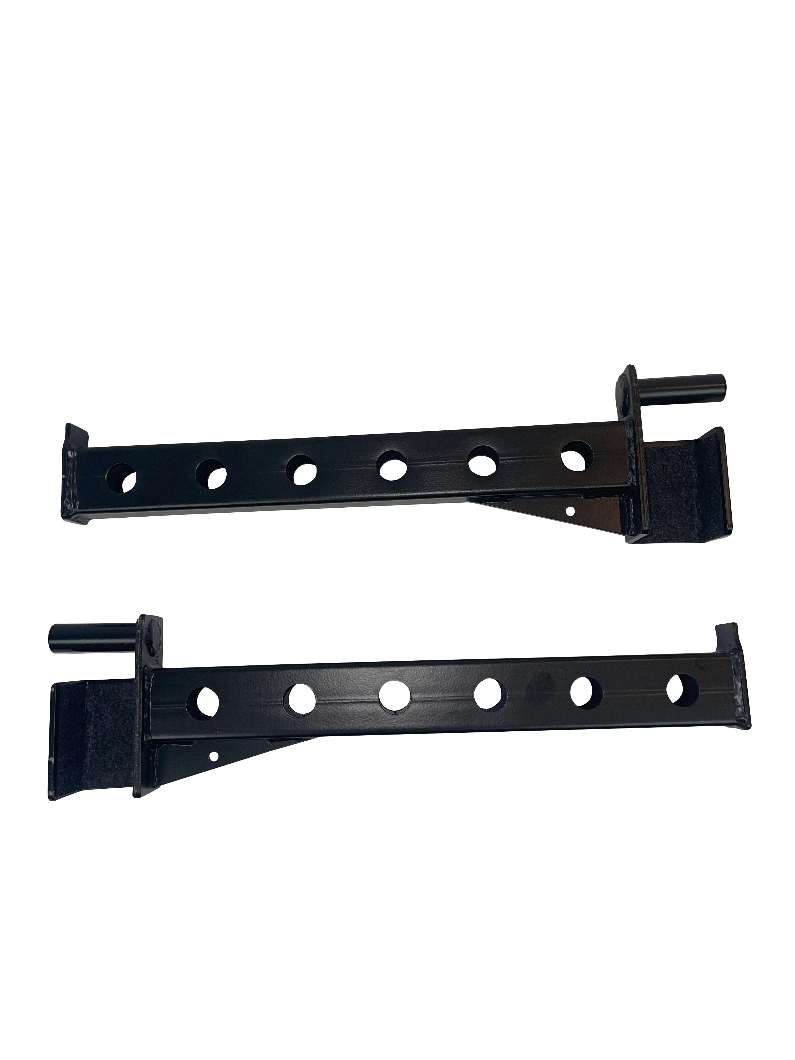 BalanceFrom PC-1 Series 1000lb Capacity Multi-Function Adjustable Power Cage Power Rack with Optional Lat Pull-down and Cable Crossover, Power Cage Only - Womvr