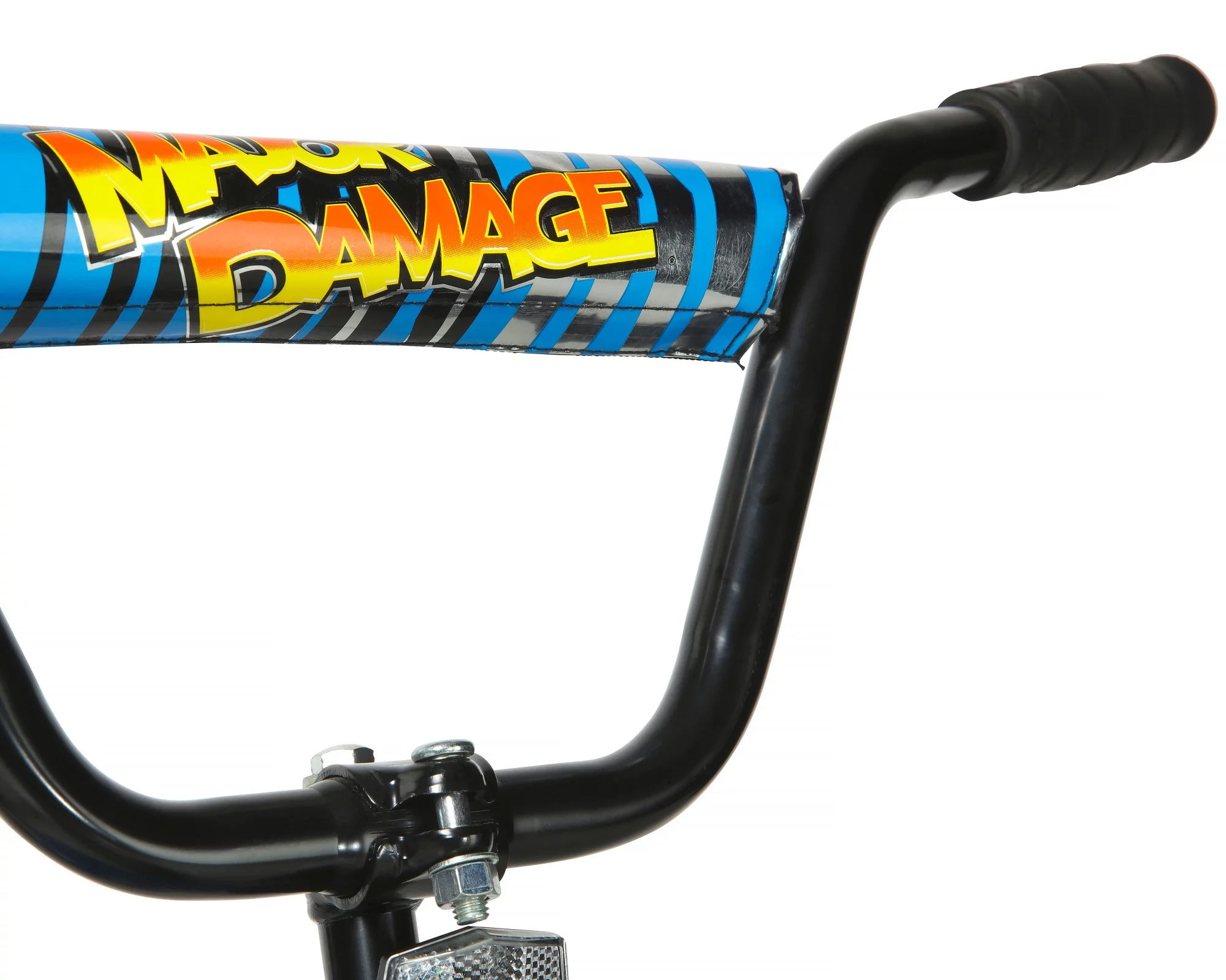 Dynacraft Magna 20-Inch Boys BMX Bike For Age 7-14 Years - Womvr