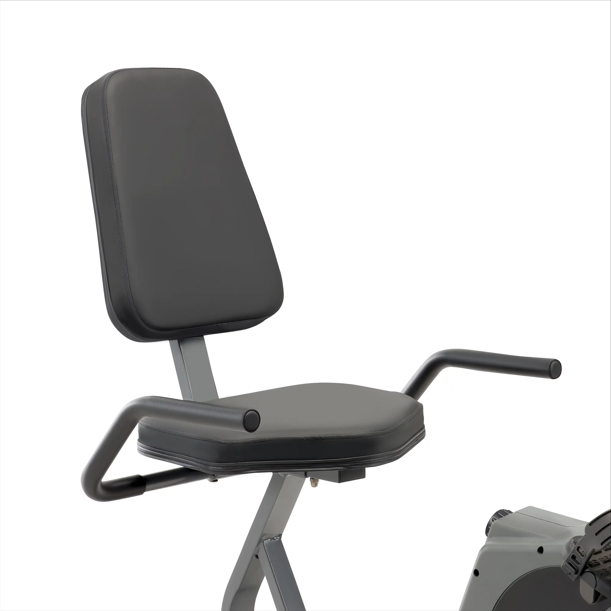Marcy Magnetic Recumbent Exercise Bike NS-1206R - Womvr
