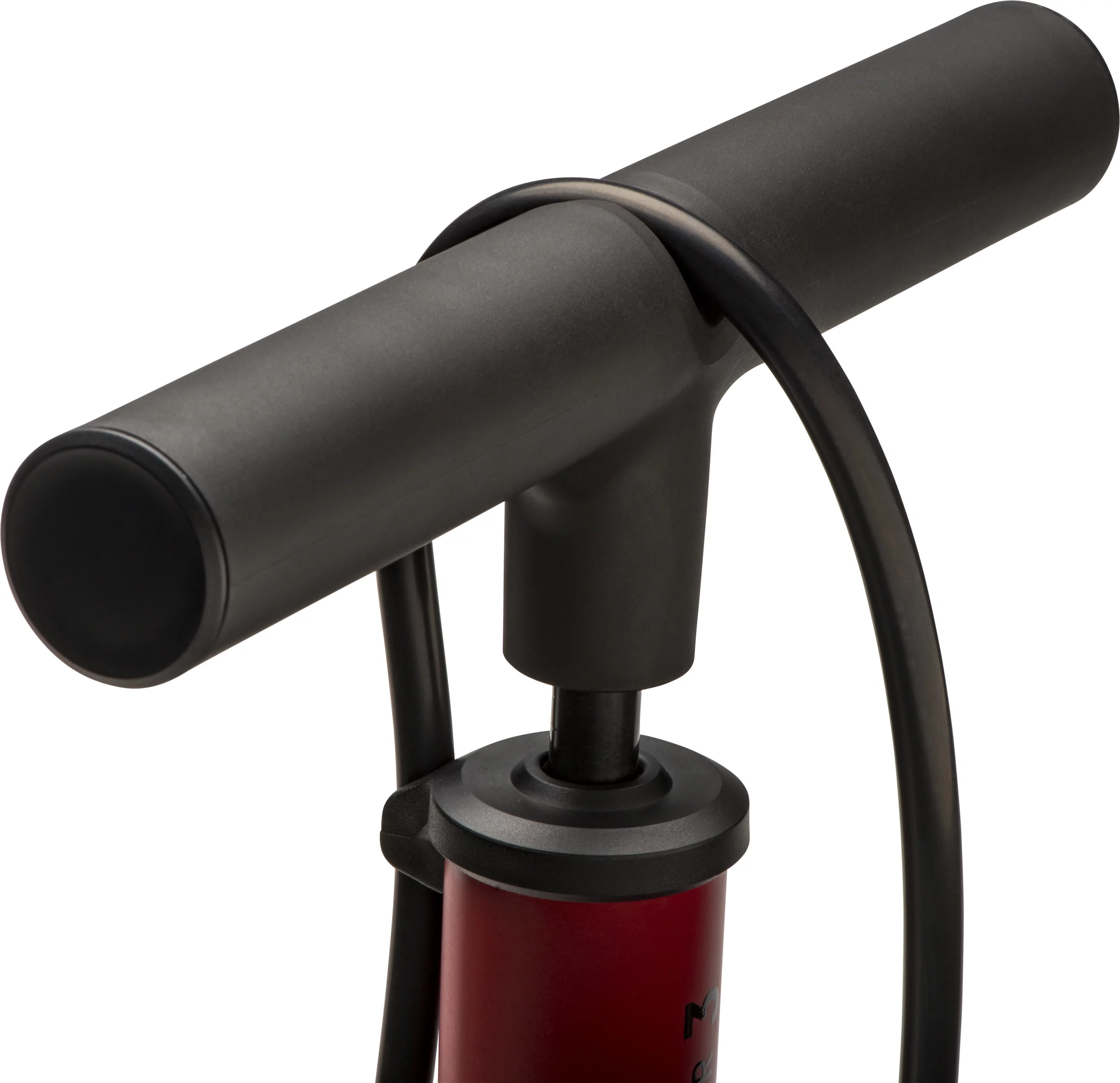 Blackburn Air Tower 3 Bicycle Floor Pump with Mid Gauge - Womvr