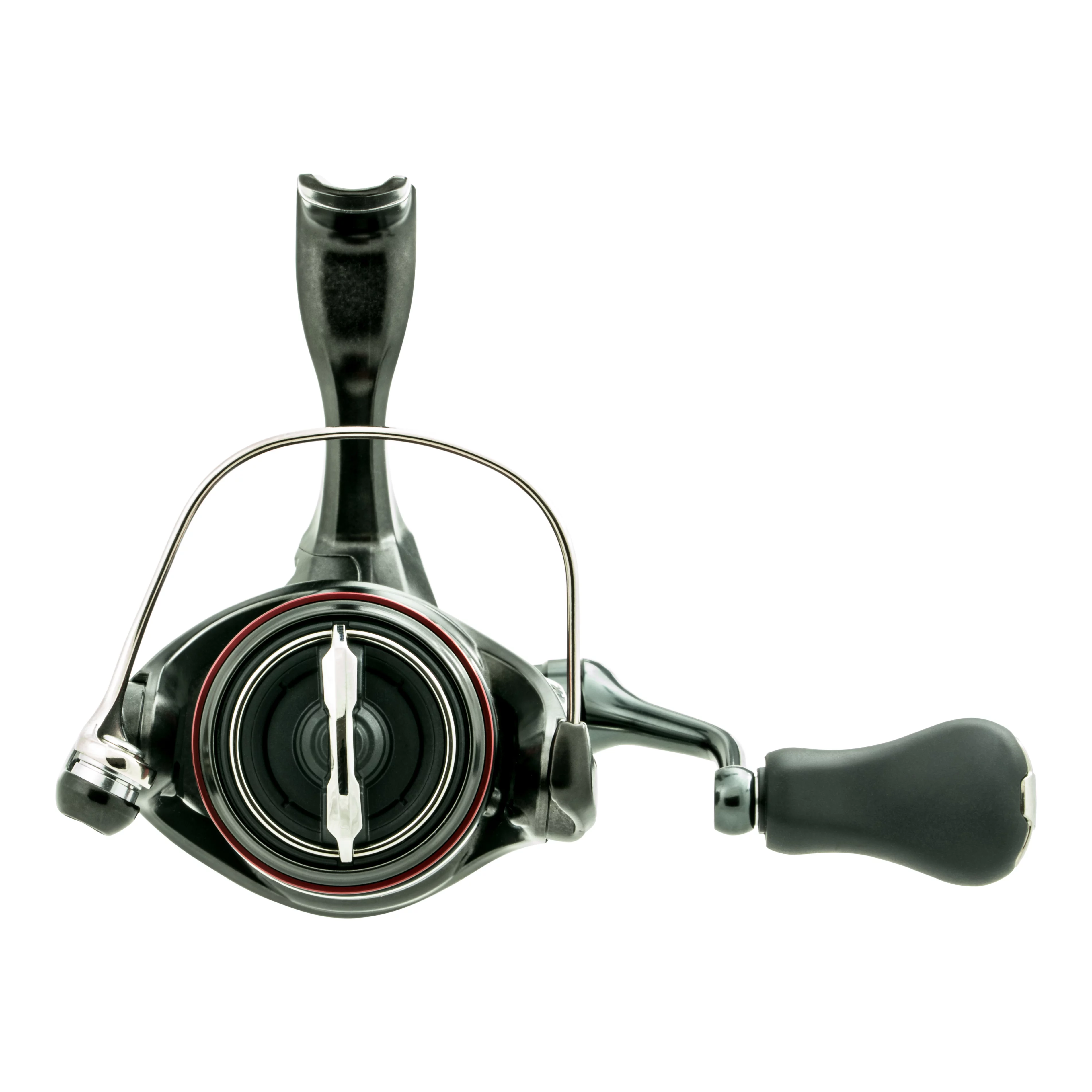 Shimano Fishing VANFORD 4000XG F Spinning Reel [VF4000XGF] - Womvr