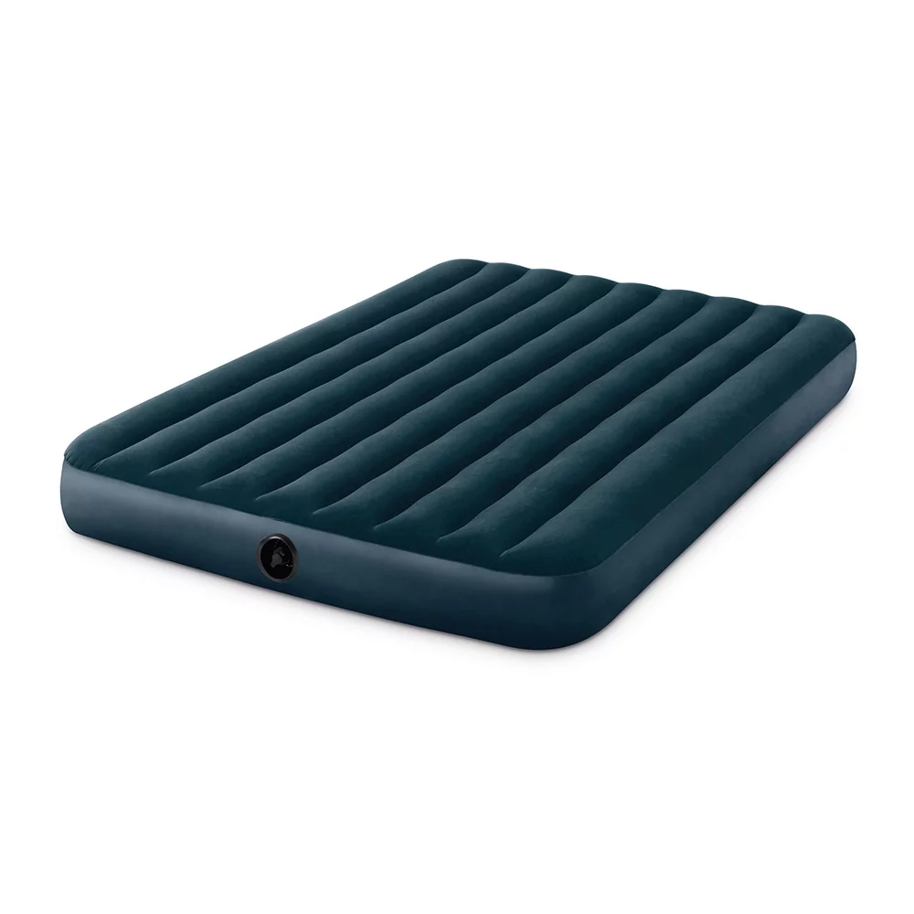 Intex 10in Standard Dura-Beam Airbed Mattress - Pump Not Included - Twin - Womvr