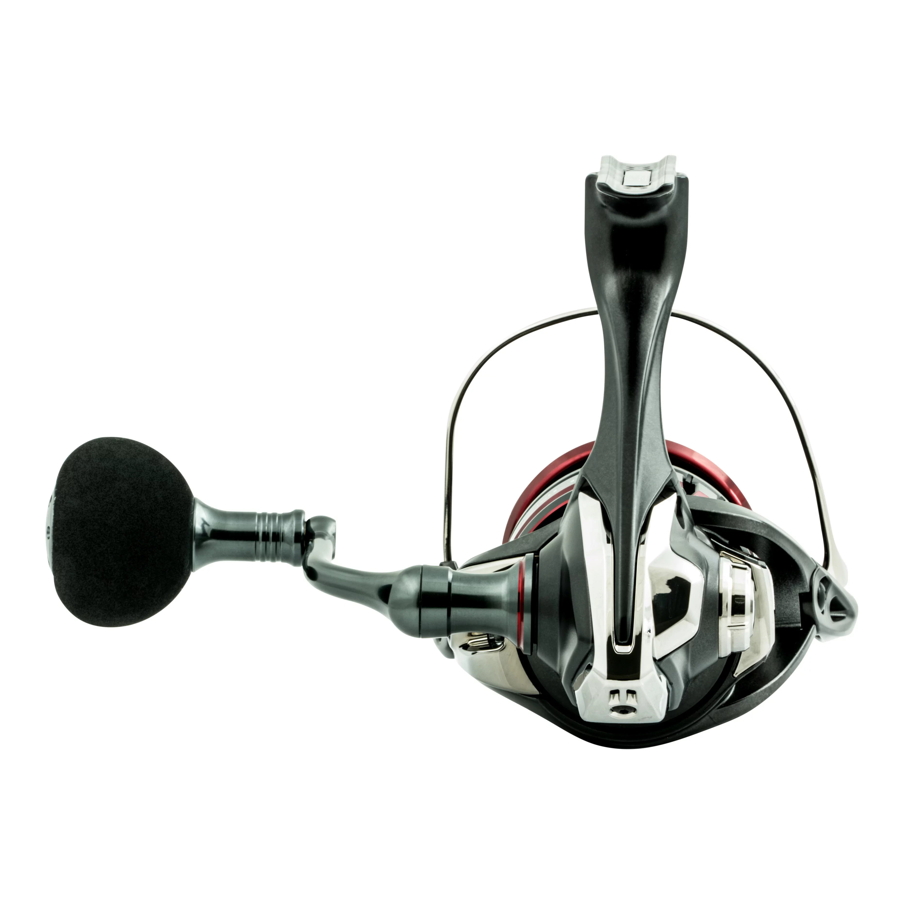 Shimano Fishing VANFORD 4000XG F Spinning Reel [VF4000XGF] - Womvr