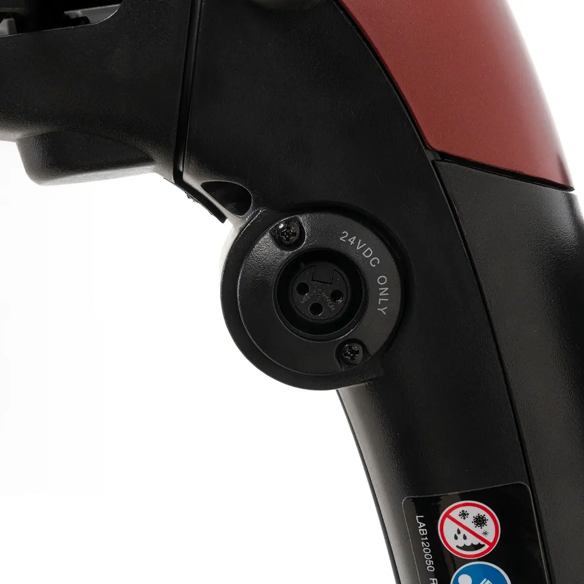 Pride Mobility Go-Go Endurance Li (Lithium Battery) Mobility Scooter, With 5-Year Extended Warranty - Womvr