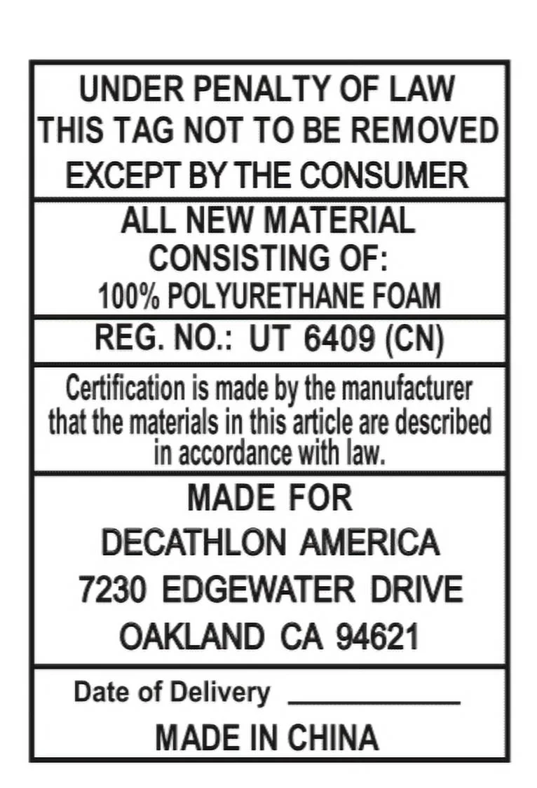 Decathlon Rockrider ST50, 21 Speed Aluminum Mountain Bike, 26