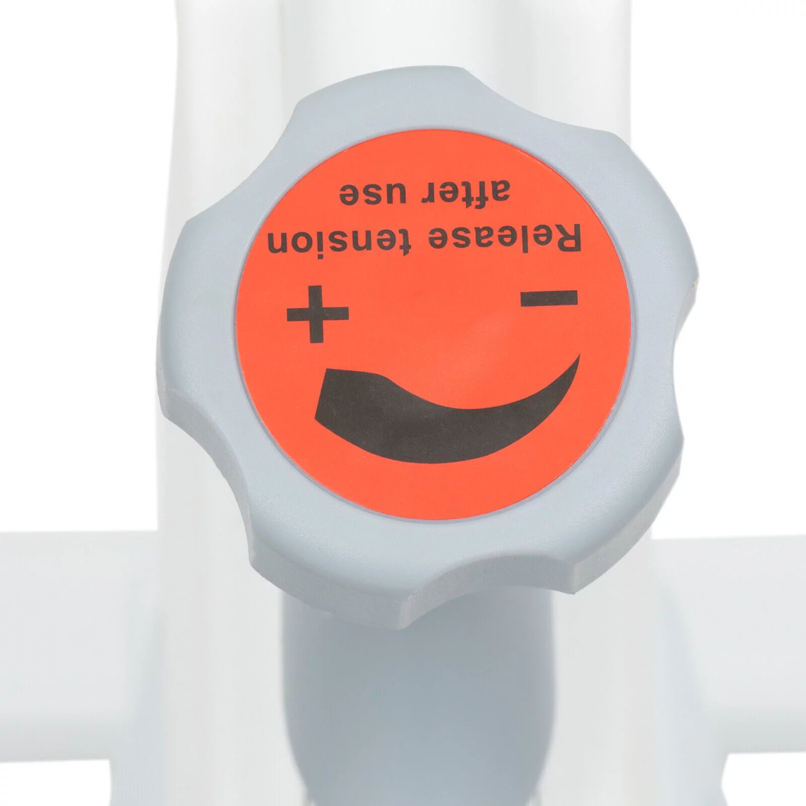 Indoor Cycling Exercise Bike,Stationary Exercise Bikes Home Cardio Workout Bicycle 180lb White - Womvr