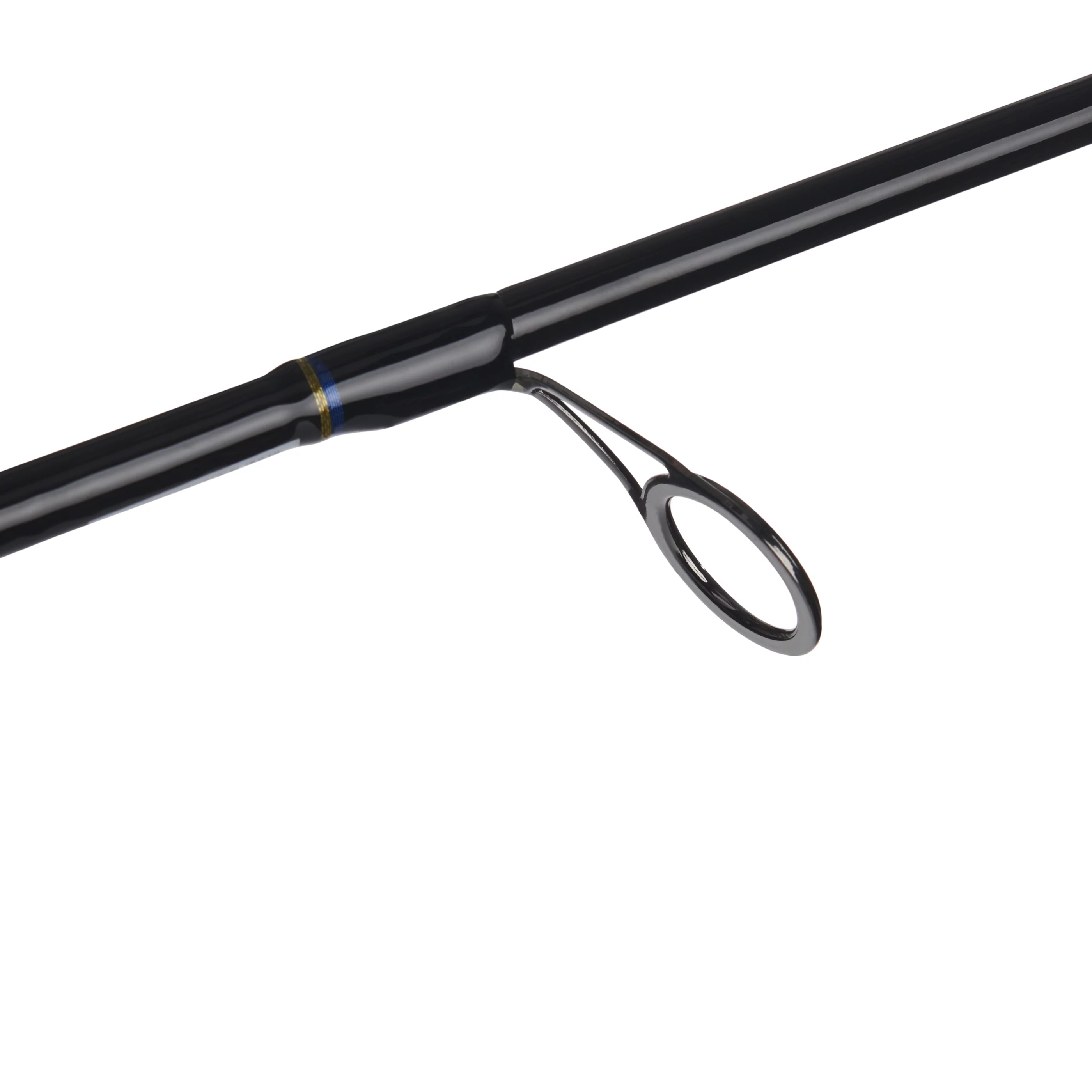 Ugly Stik 5' US Lite Pro Spinning Rod, One Piece Rod - Womvr