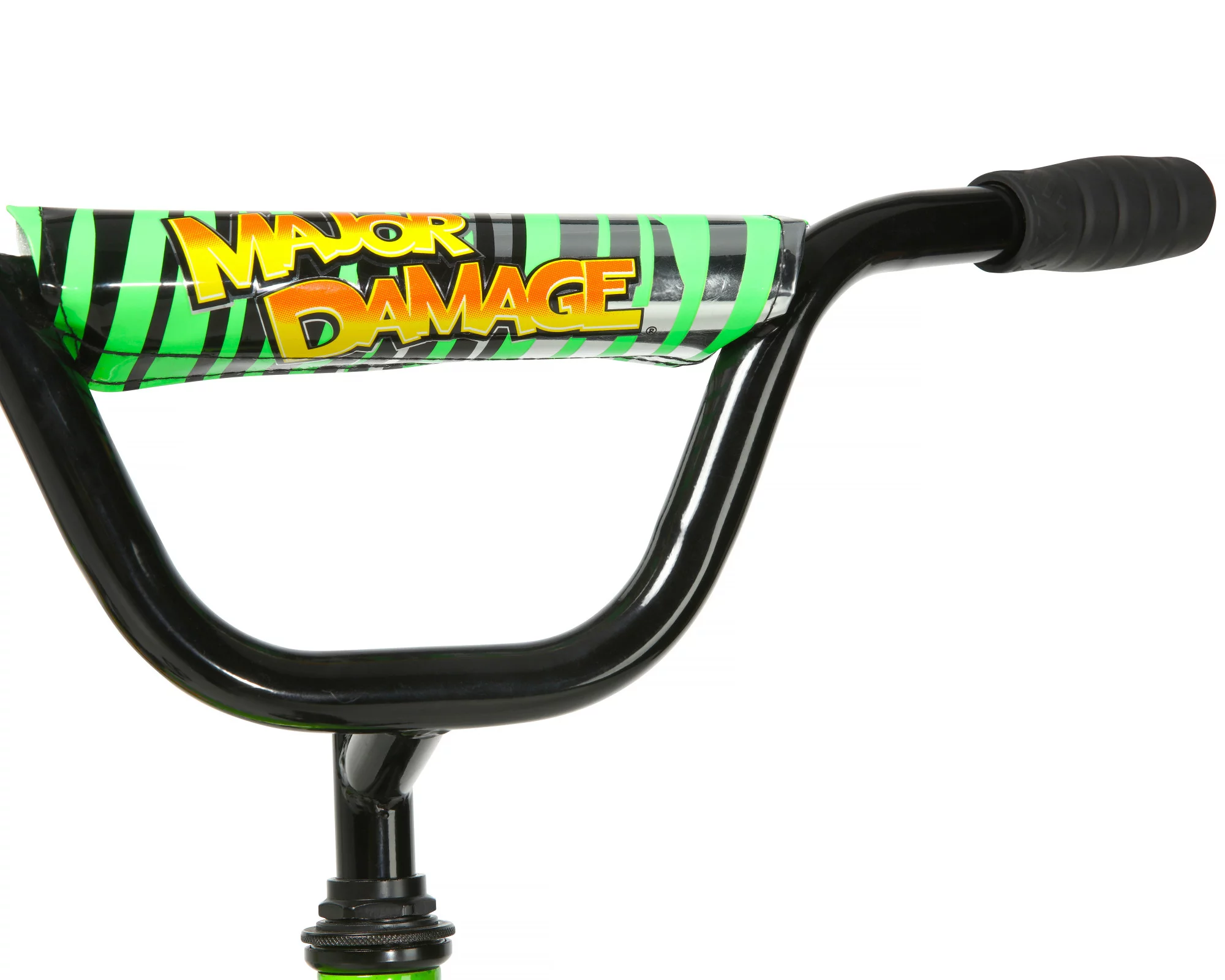 Dynacraft Magna 16-Inch BMX Bike For Age 5-7 Years - Womvr