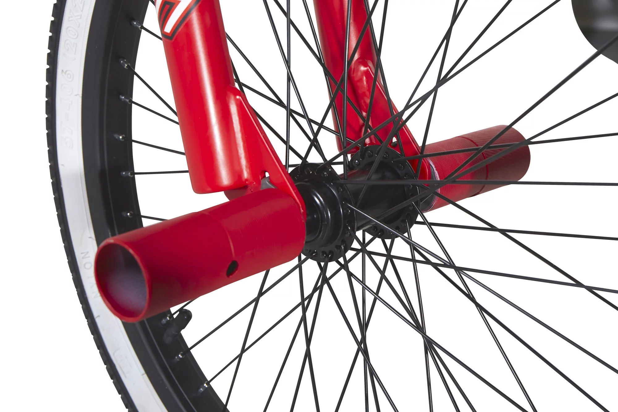 Dynacraft Tony Hawk 20-Inch Boys BMX Bike For Age 7-14 Years - Womvr