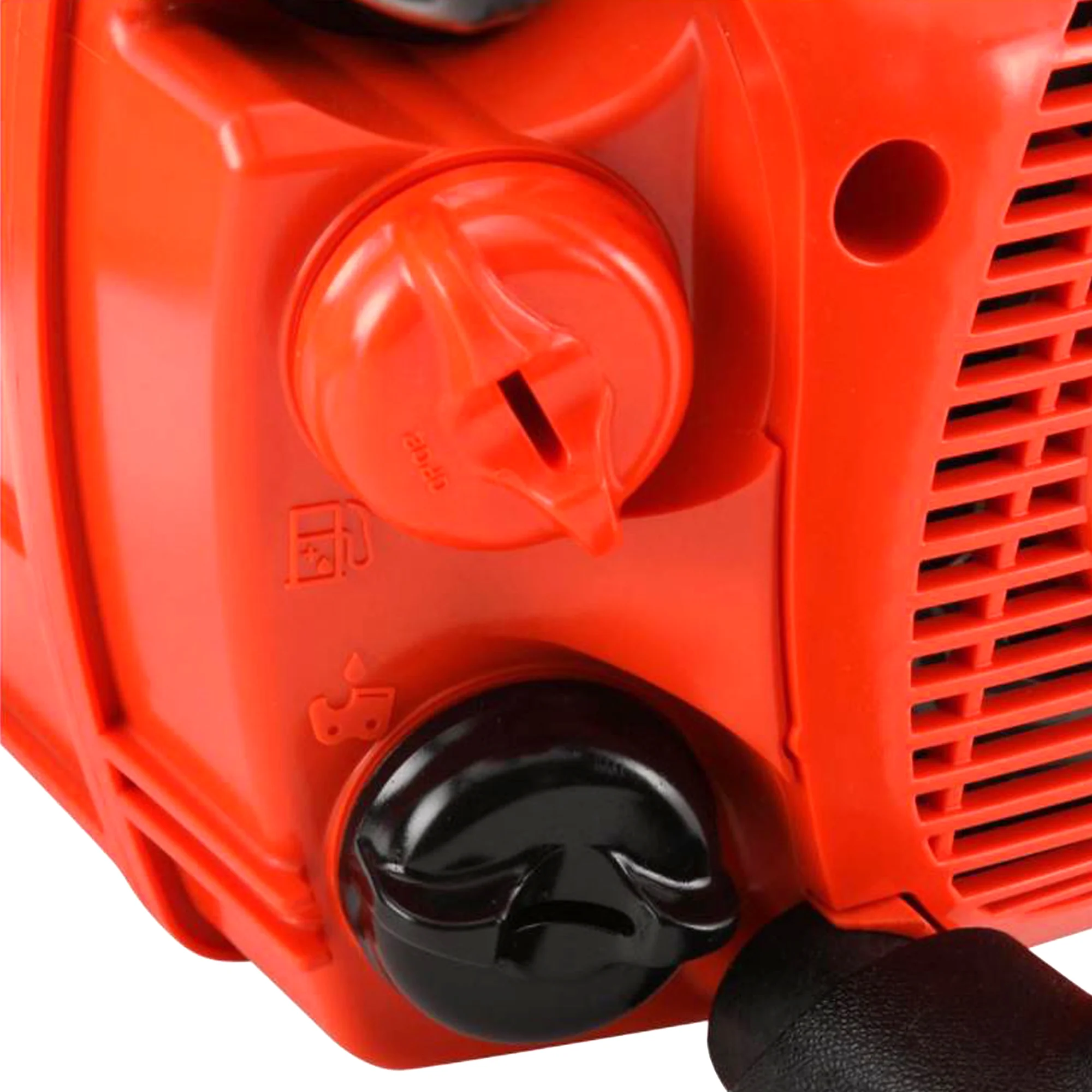 Echo 16 in. 35.8 cc Gas 2-Stroke Top Handle Chainsaw - CS-355T-16. - Womvr