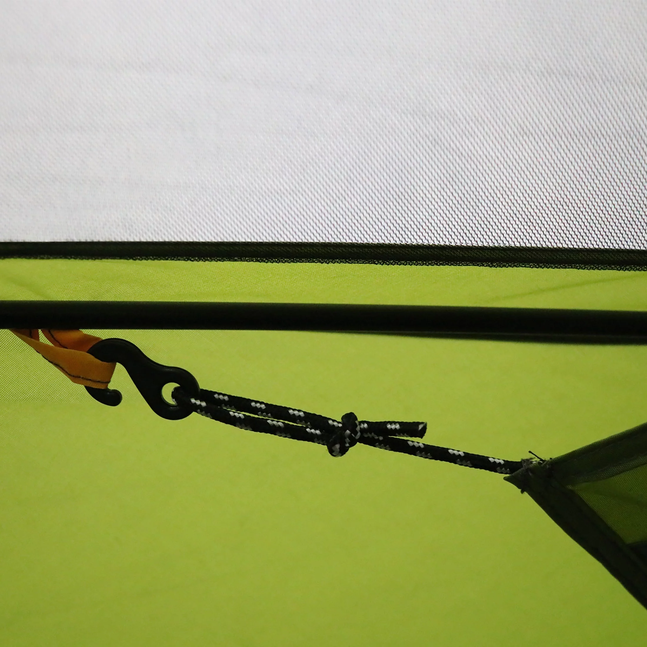 Ozark Trail 2-Person Pop up Instant Hub Tent, Green, Dimensions: 57.48