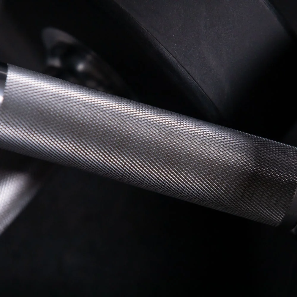 Titan Fitness 25 lb. Pair Round Urethane Dumbbells - Womvr