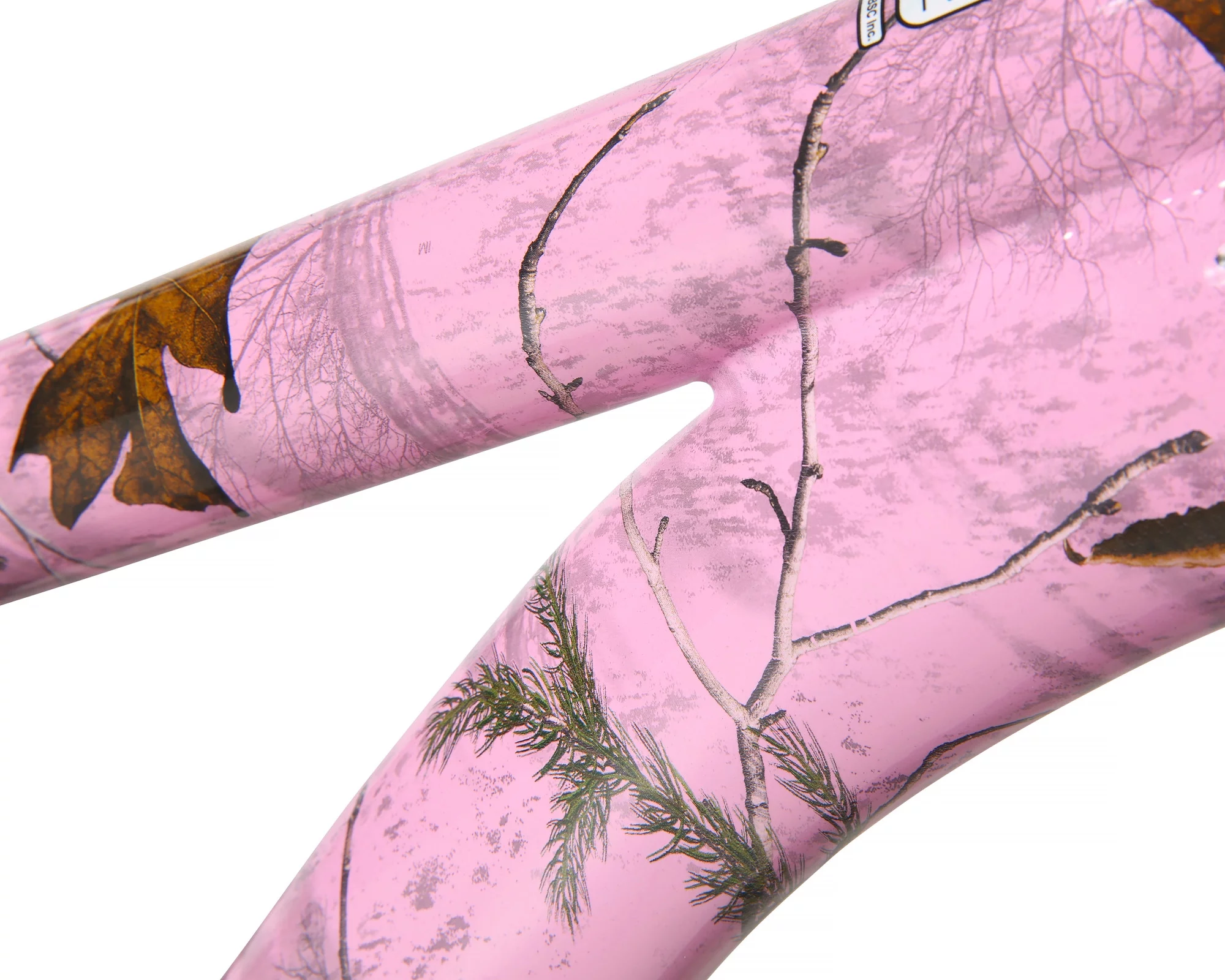 Dynacraft Realtree 16-Inch Girls BMX Bike For Age 5-7 Years - Womvr