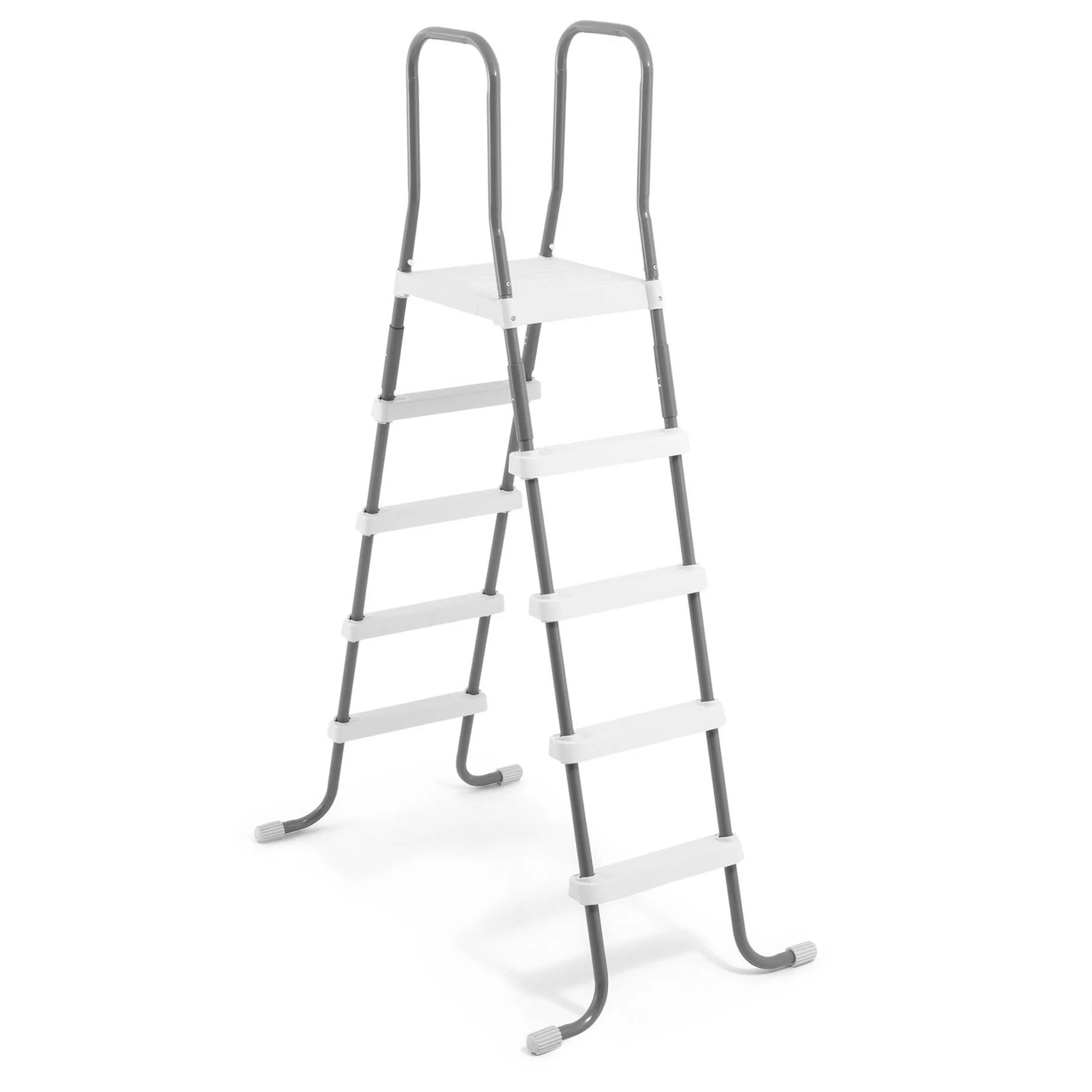 INTEX Ultra XTR Frame Rectangular Pool with Krystal Clear Saltwater System - Womvr