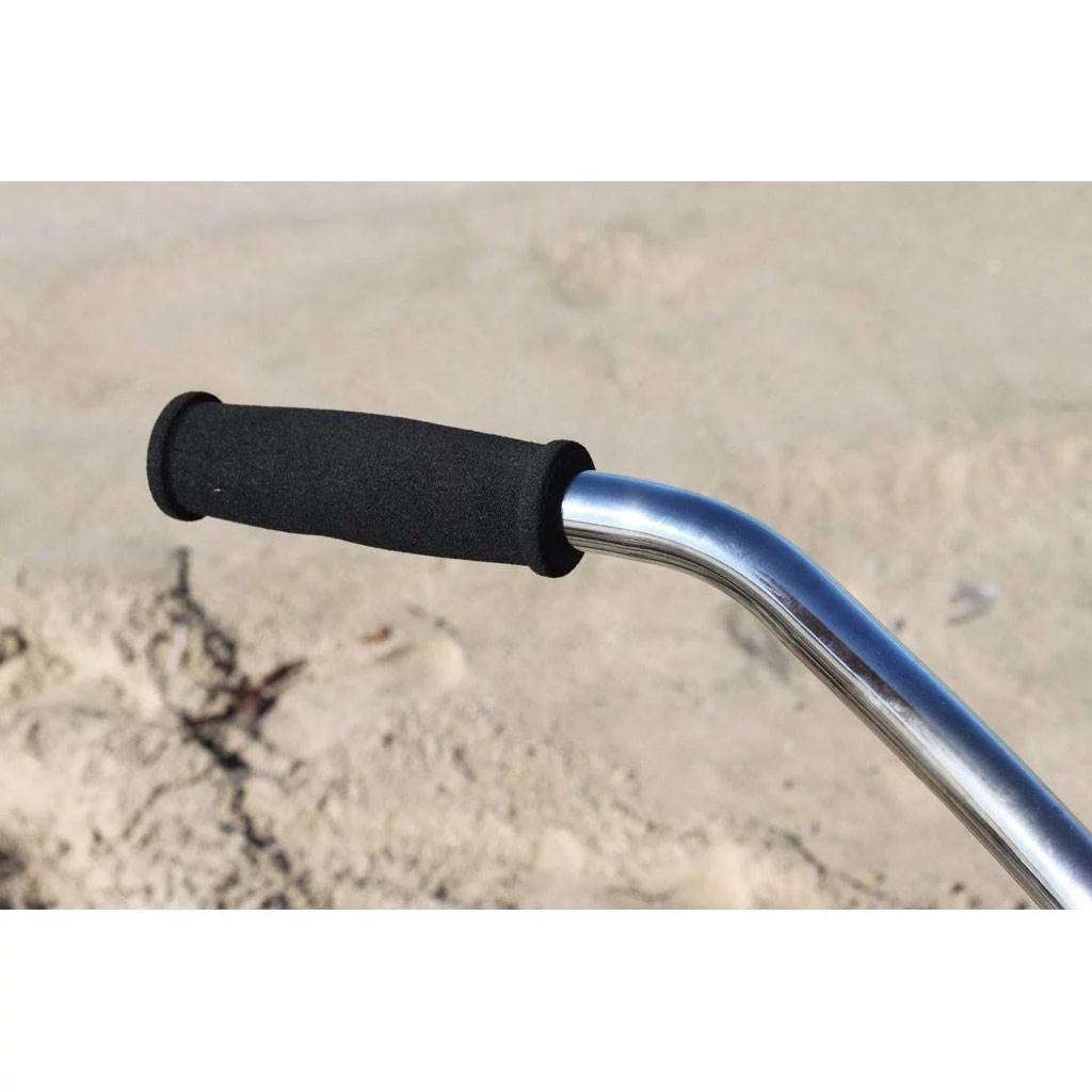 Firmstrong Urban Lady, 24 In., Women's, Single Speed Bicycle, Vanilla - Womvr