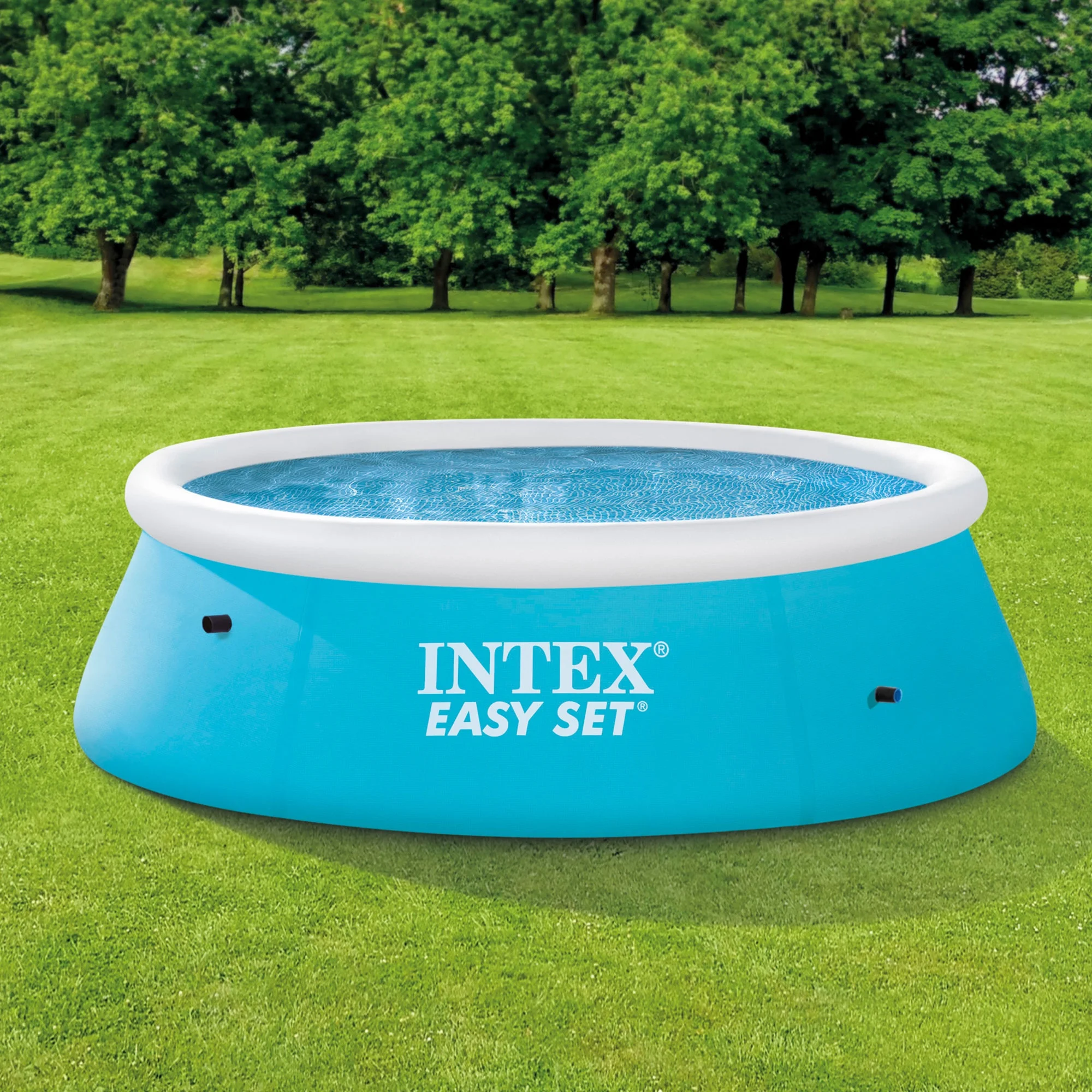 Intex Easy Set 6' x 20