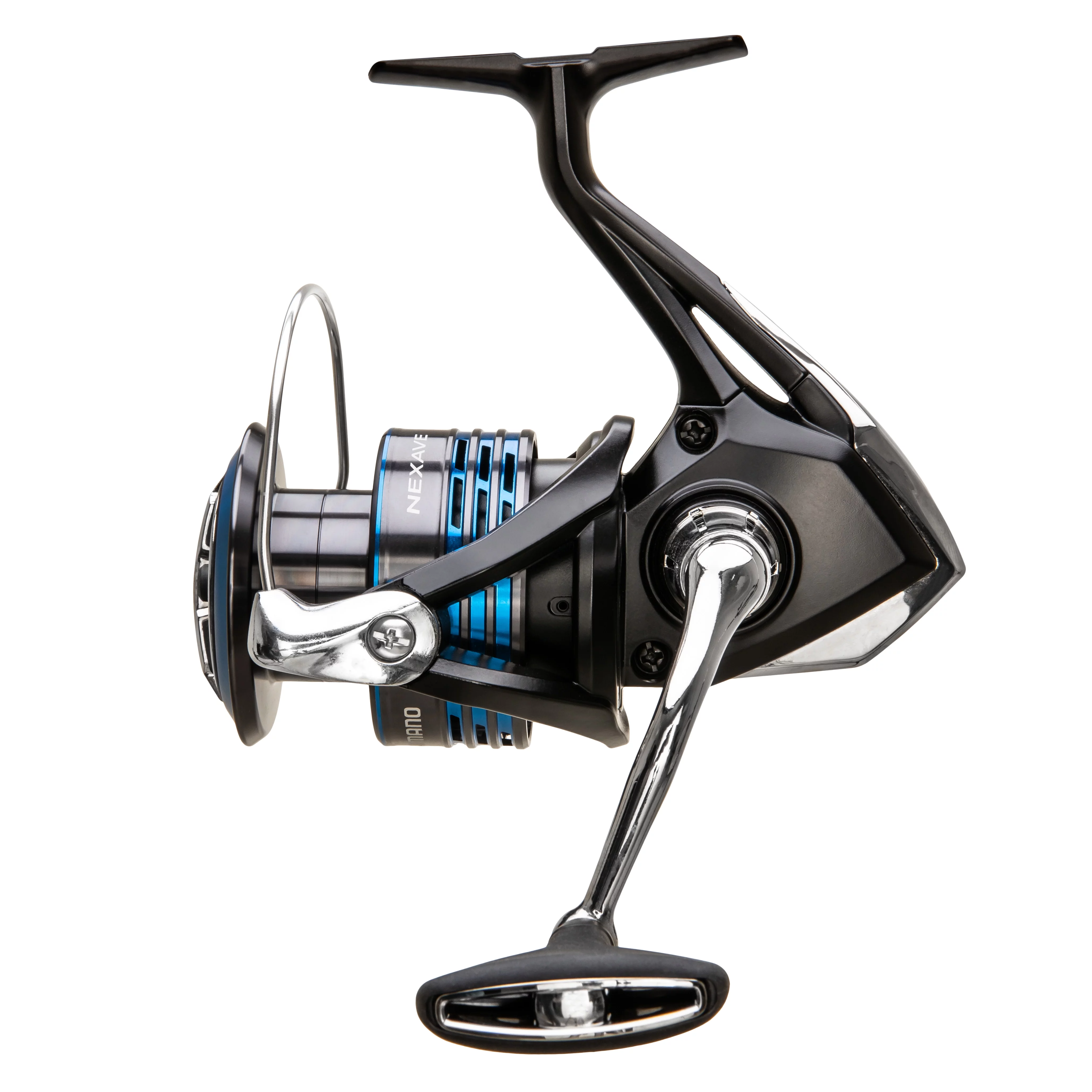 Shimano Fishing NEXAVE C5000HG FI Spinning Reel [NEXC5000HGFI] - Womvr
