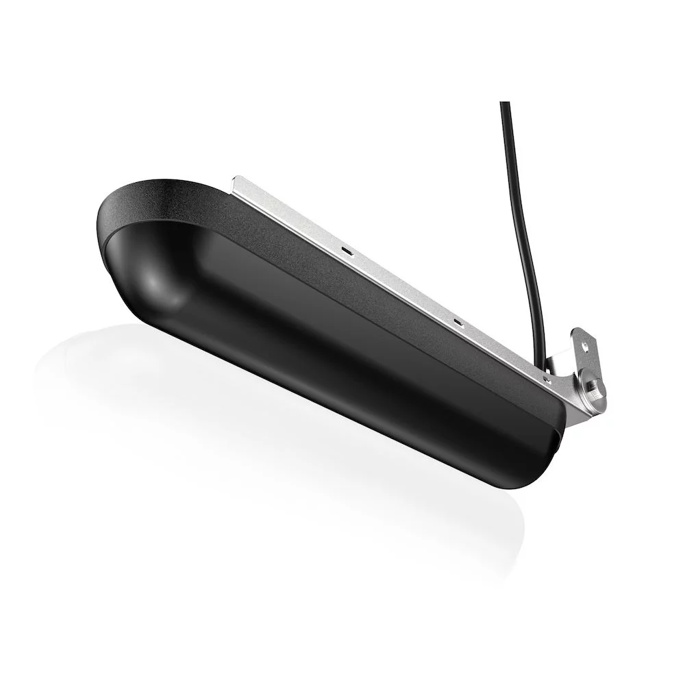 Lowrance Active Imaging 3-in-1 Transducer CHIRP SideScan DownScan Sonar - Womvr