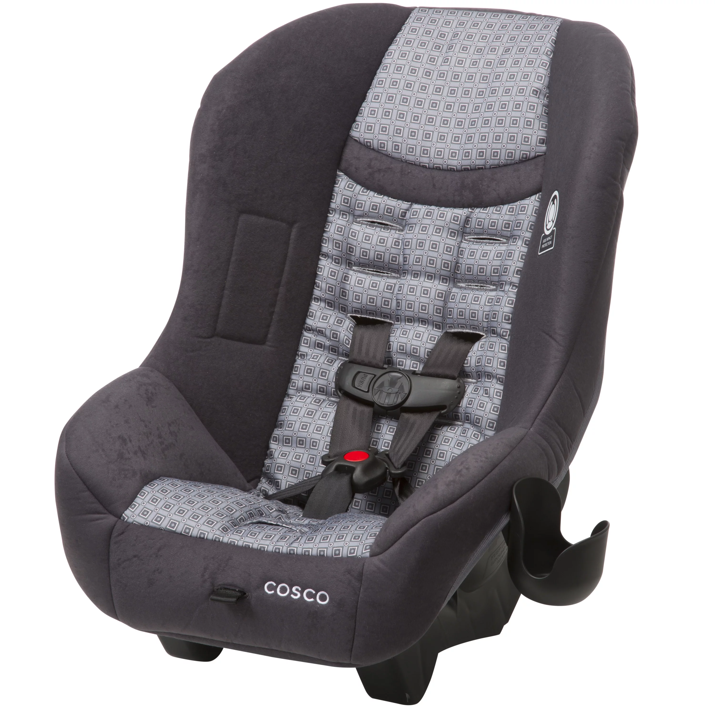 Cosco Kids Scenera NEXT Convertible Car Seat, Bauble - Womvr