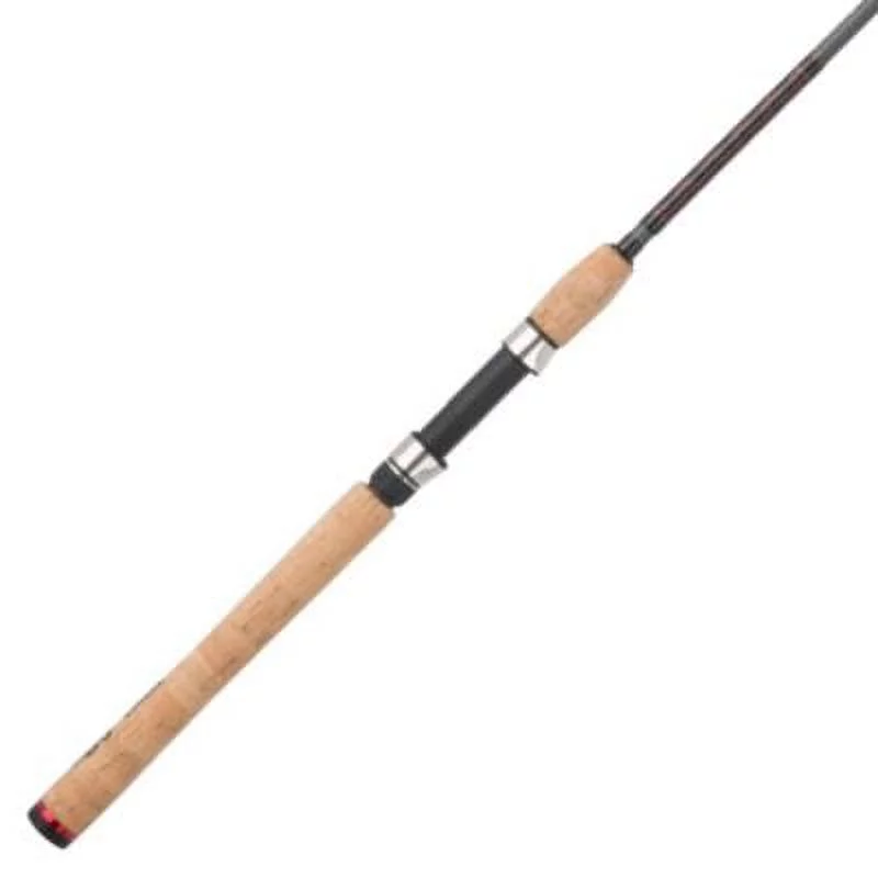 Ugly Stik 7' Inshore Select Spinning Rod, One Piece Inshore Rod - Womvr