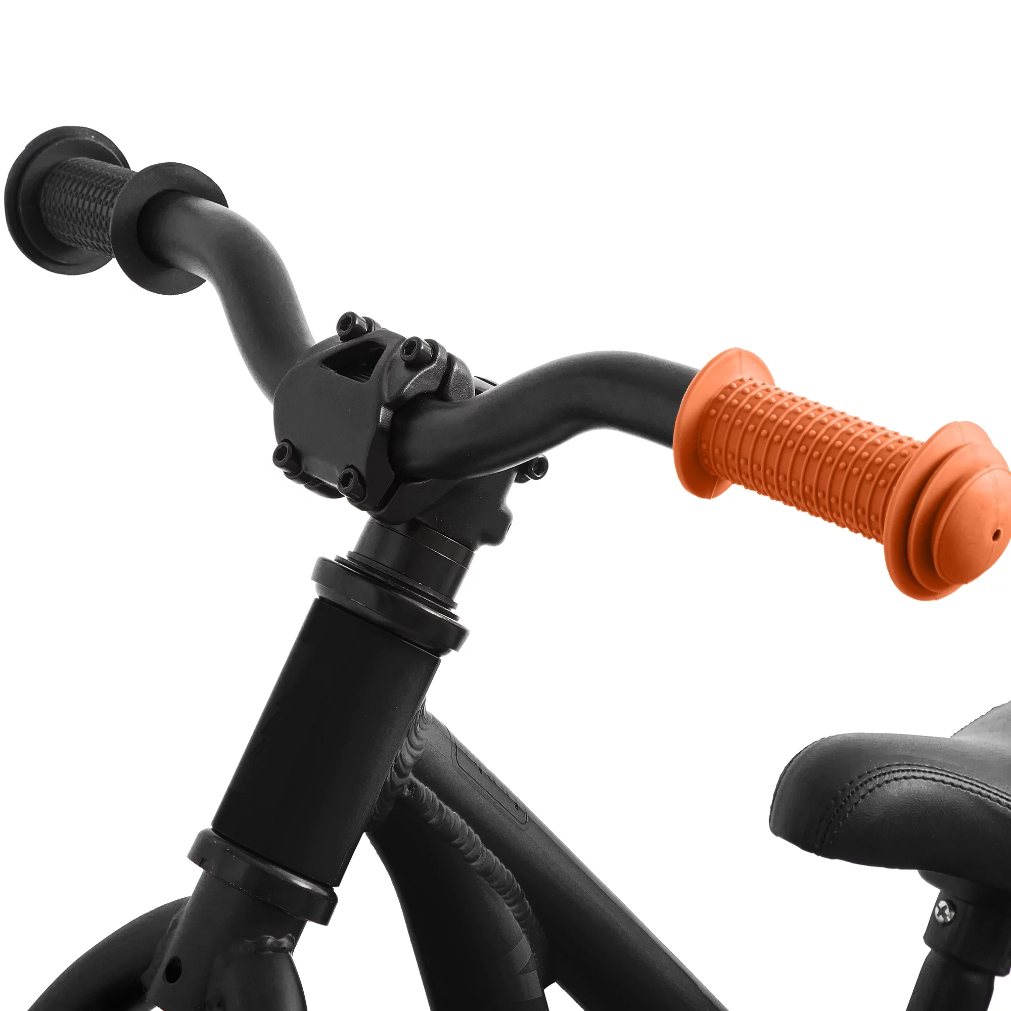 Kikstnd Balance Bike for Toddlers and Kids Age 2-5 Years Durable Training Push Bike Yellow - Womvr