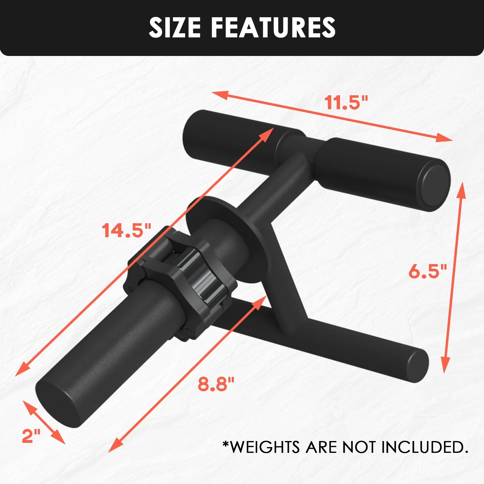 syedee Leg Press Machine with Calf Block, 1500LBS Weight Capacity Adjustable Leg Machine with Resistance Band Pegs and Plate Storages, Workout Equipment for Strength Training - Womvr