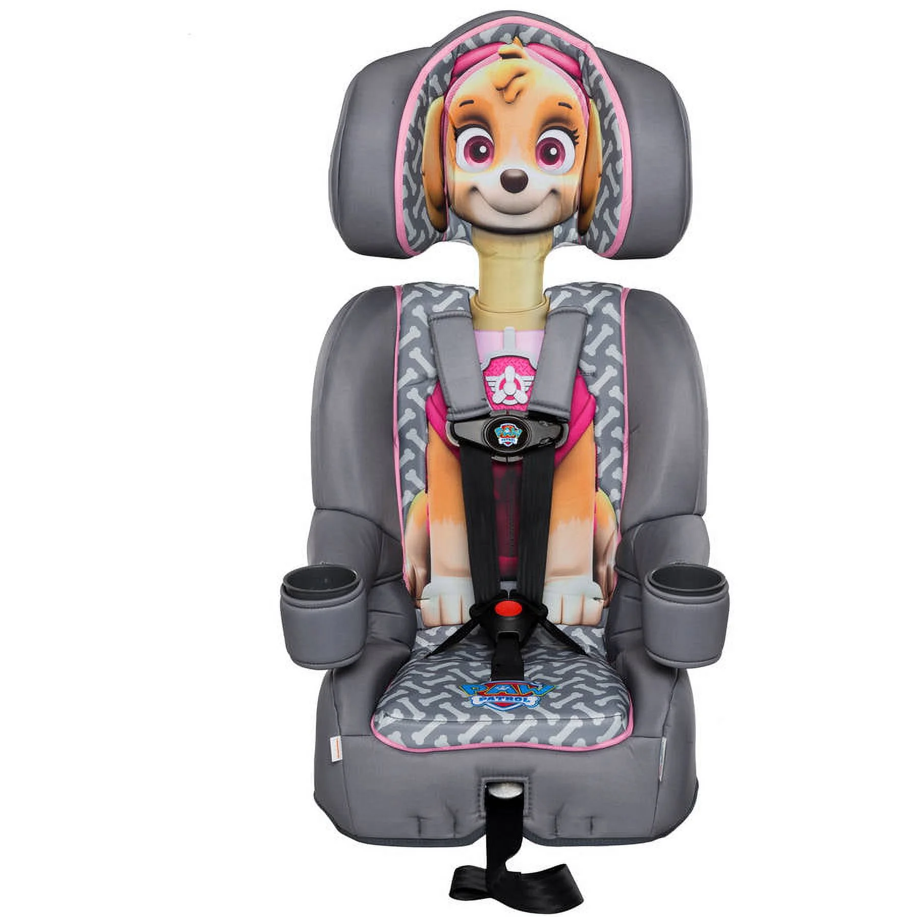 KidsEmbrace Combination Harness Booster Car Seat, Astronaut - Womvr