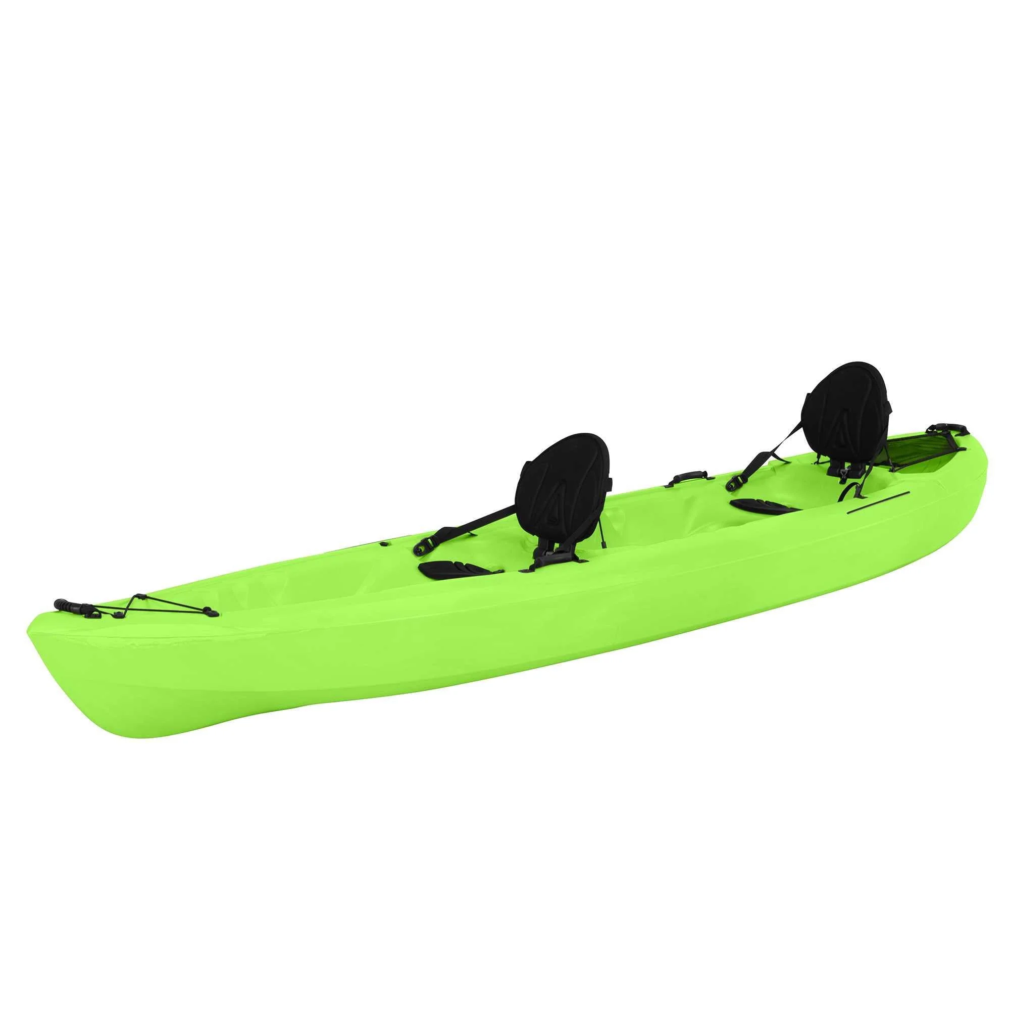 Lifetime Spitfire 12T Tandem Kayak, Lime Green - 90476 - Womvr
