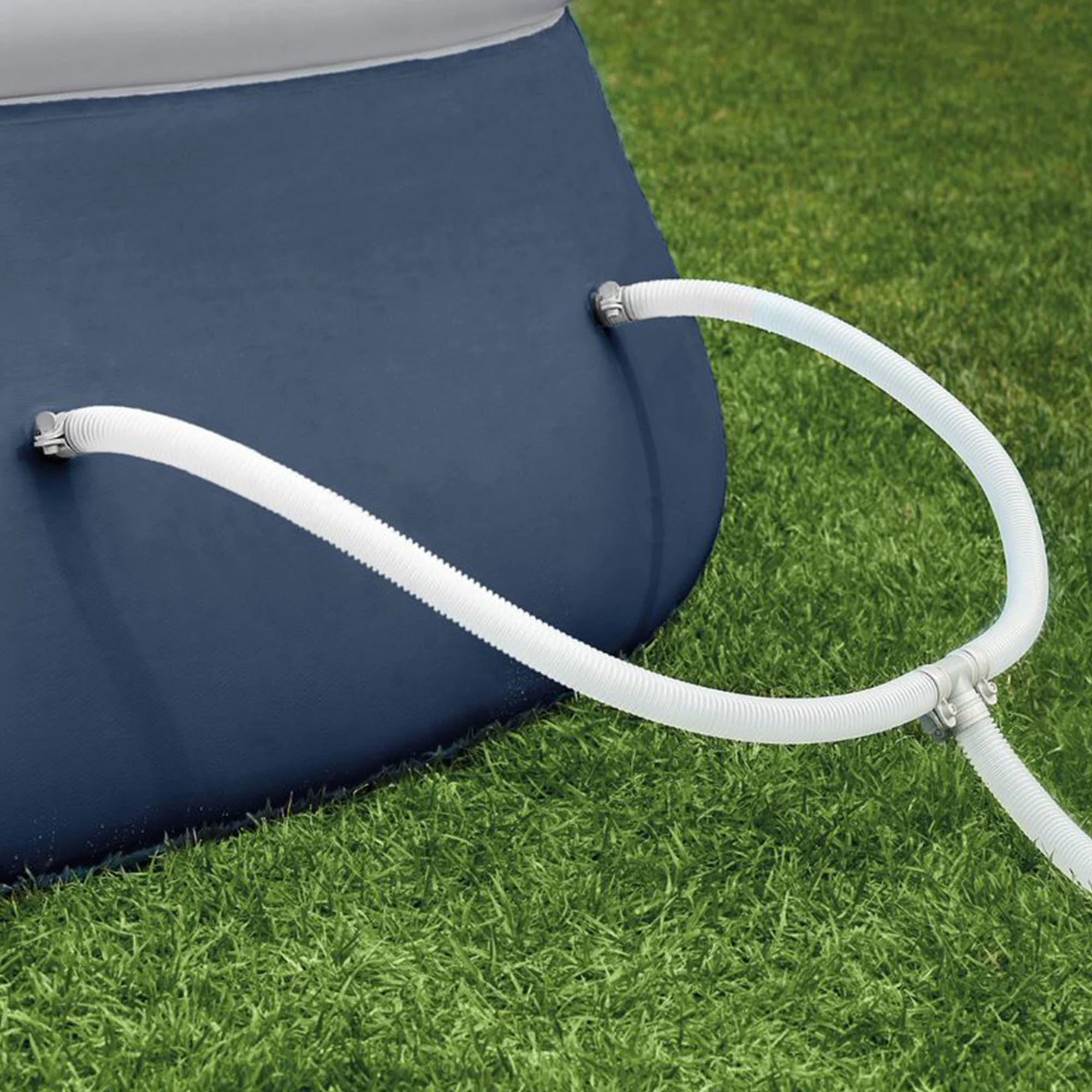 Intex Easy Set 15' x 42