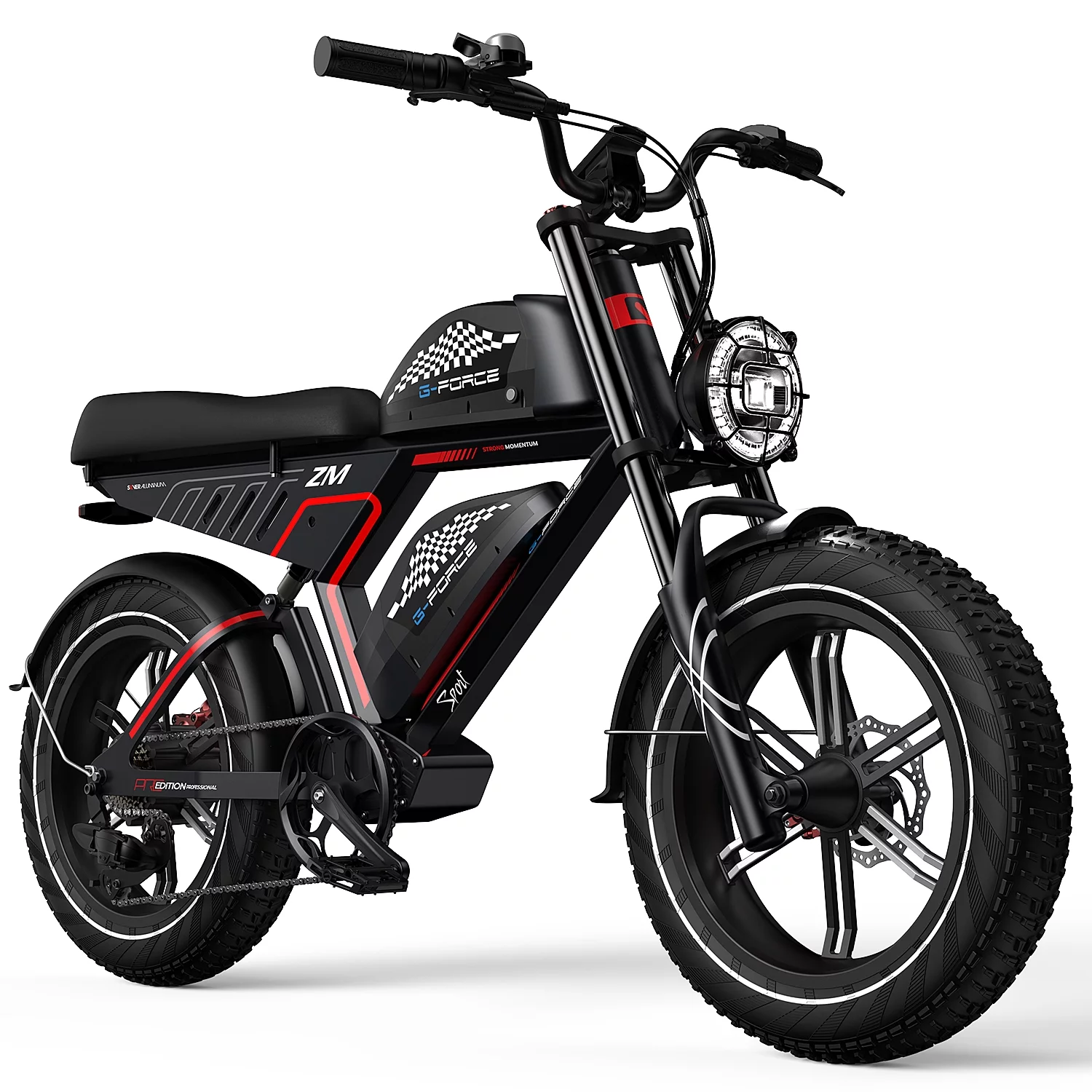 G-Force Adults Electric Bike 20