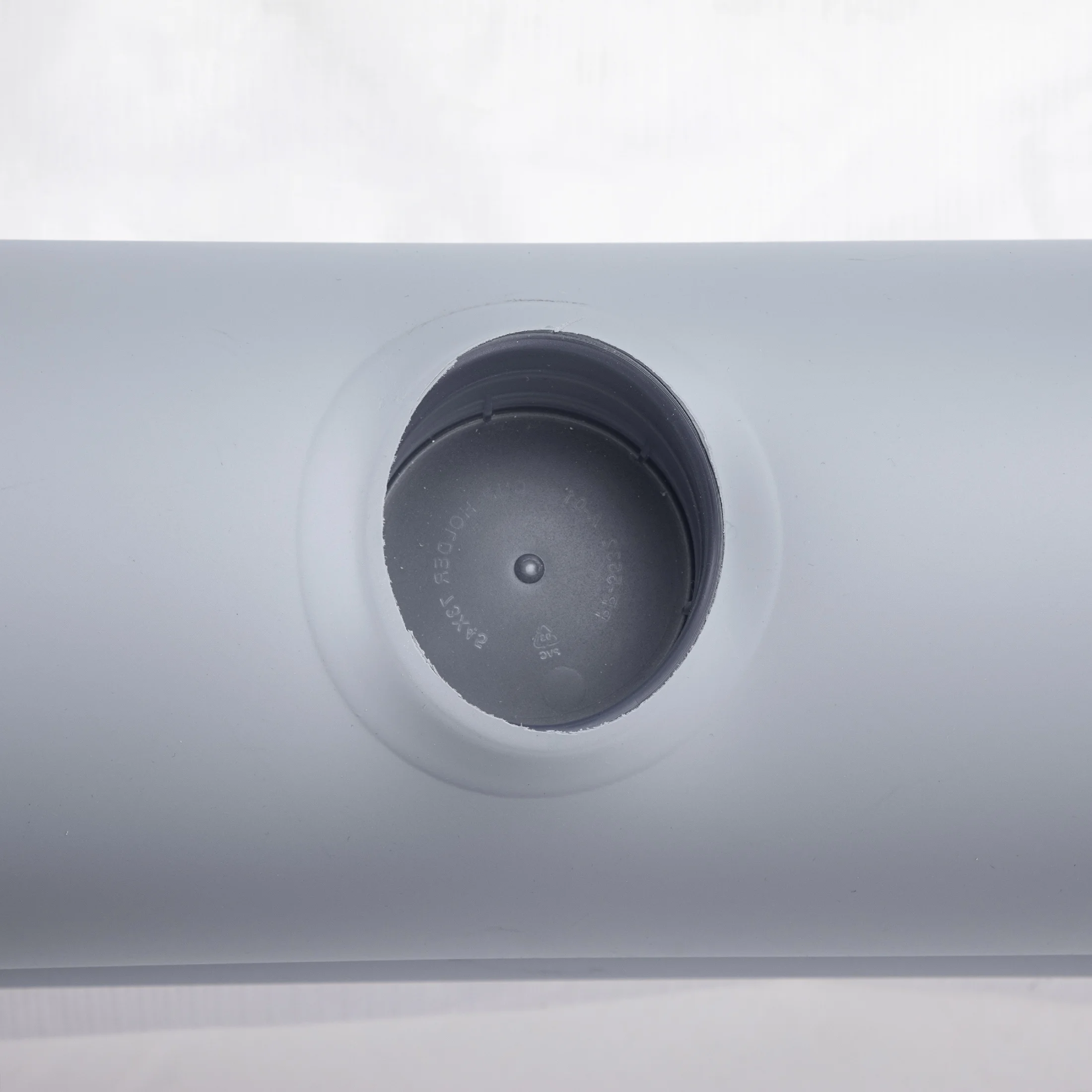 Funsicle Rectangular Truck Bed Inflatable Swimming Pool, Gray, Adults - Womvr