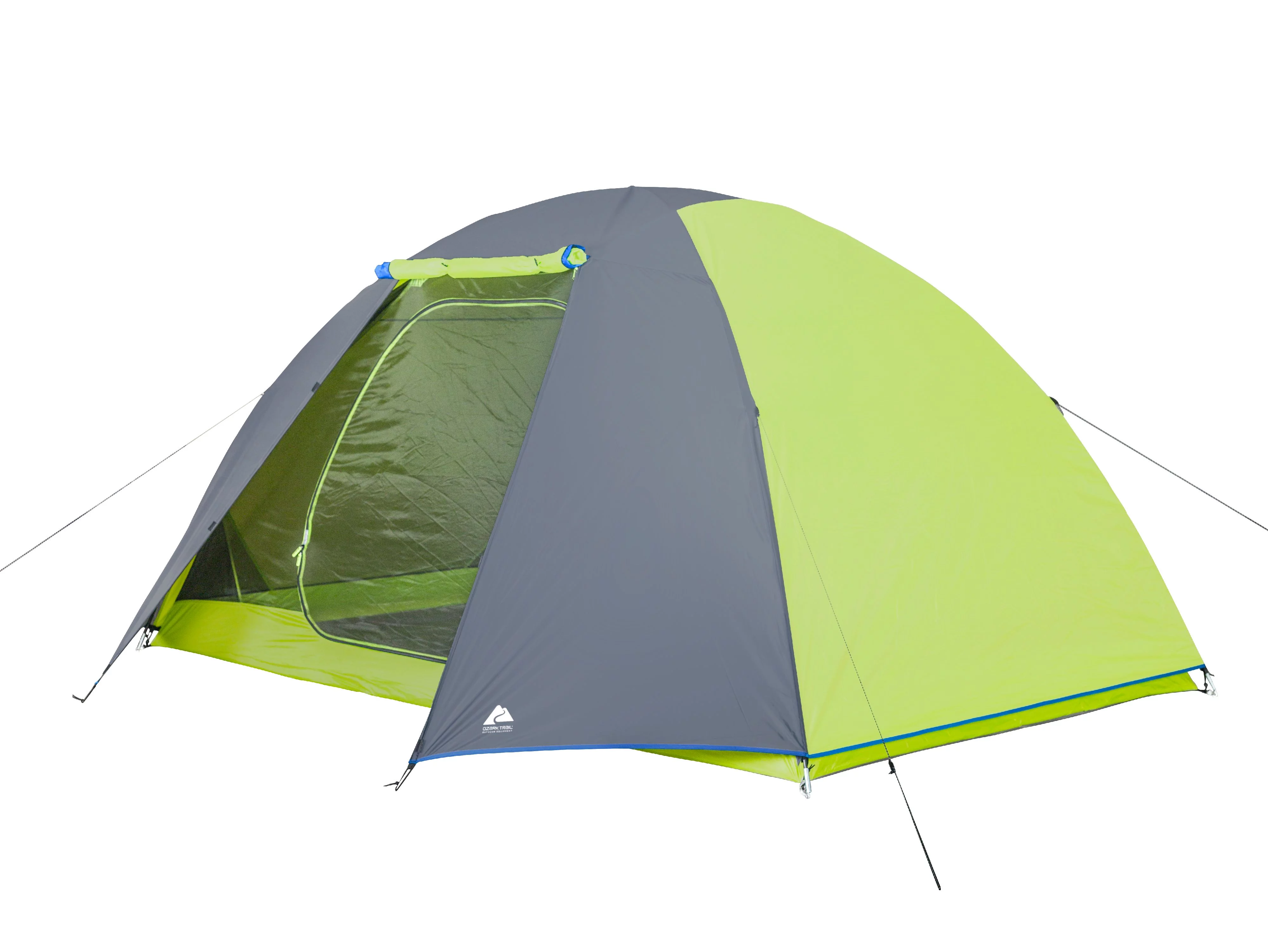 Ozark Trail 6-Person Three Season Dome Tent - Womvr