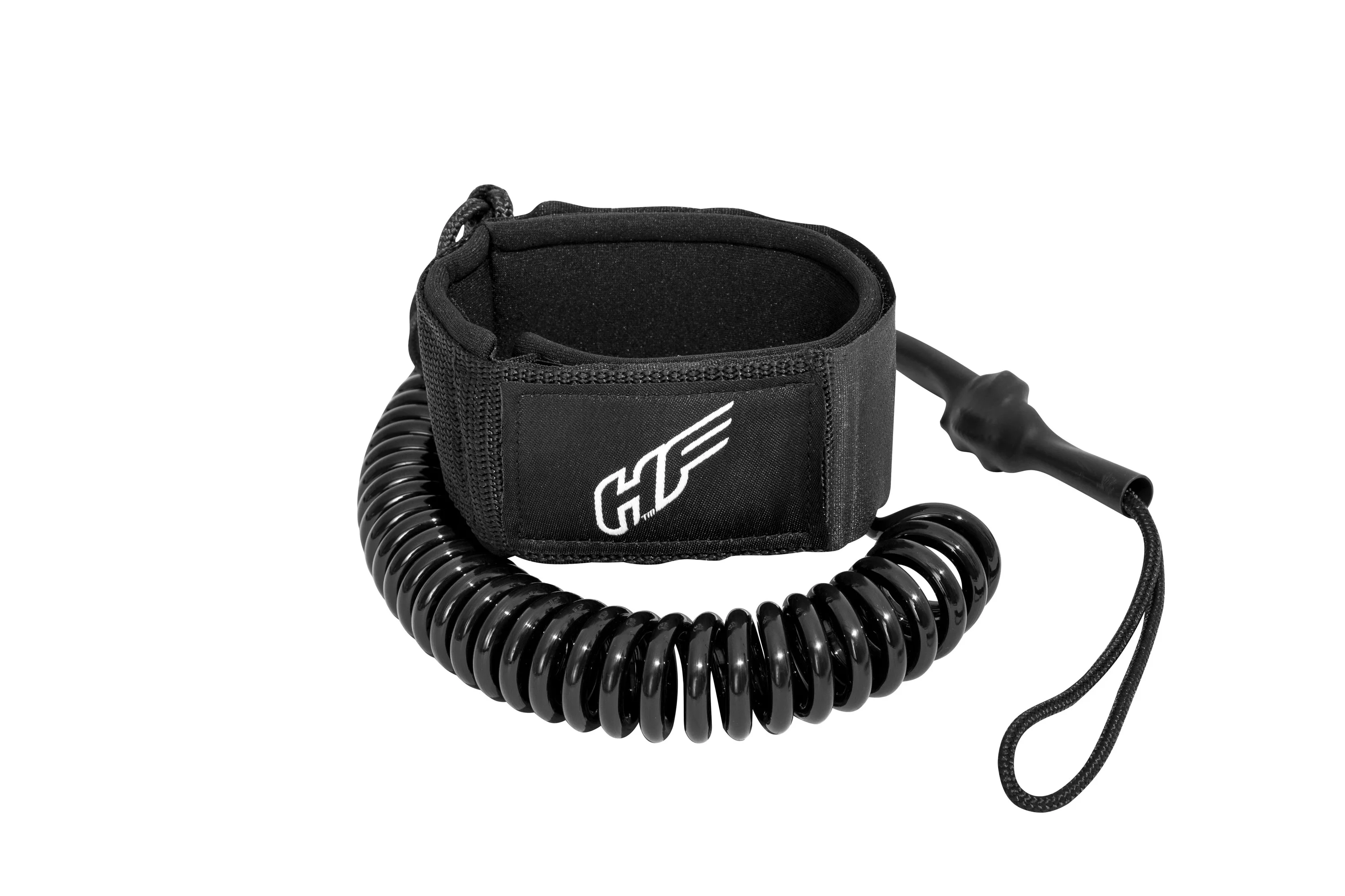 Hydro-Force Oceana Inflatable Convertible Stand-Up Paddleboard and Kayak Set 10' - Womvr