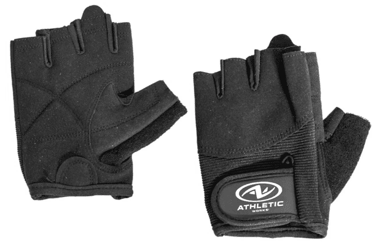 Athletic Works Weightlifting Gloves S/XS - Womvr
