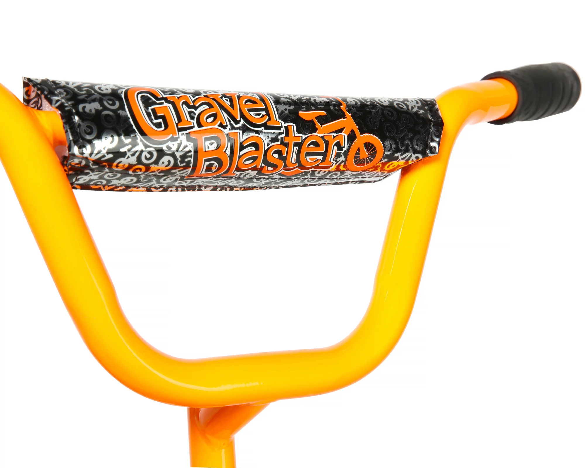 Dynacraft Magna 12-Inch Boys BMX Bike For Age 3-5 Years - Womvr