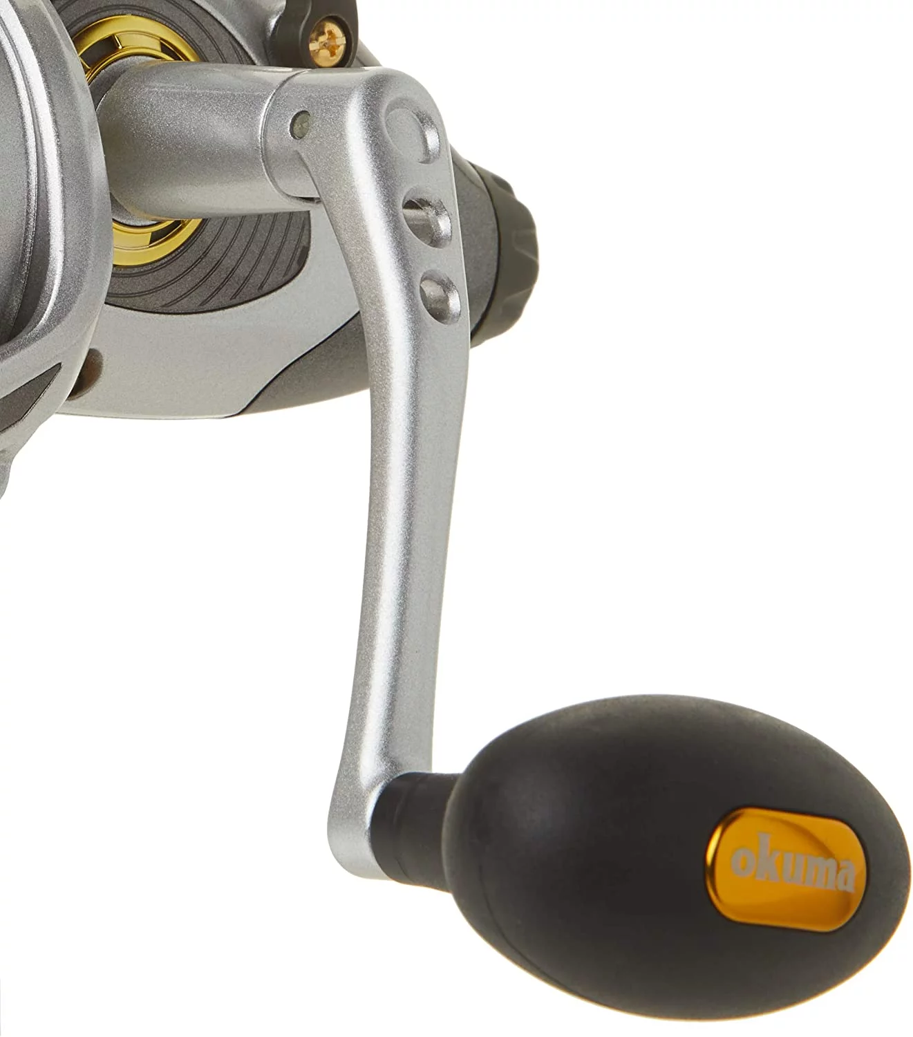 ABF-80b-CL Avenger ABF Baitfeeder Reel - Womvr