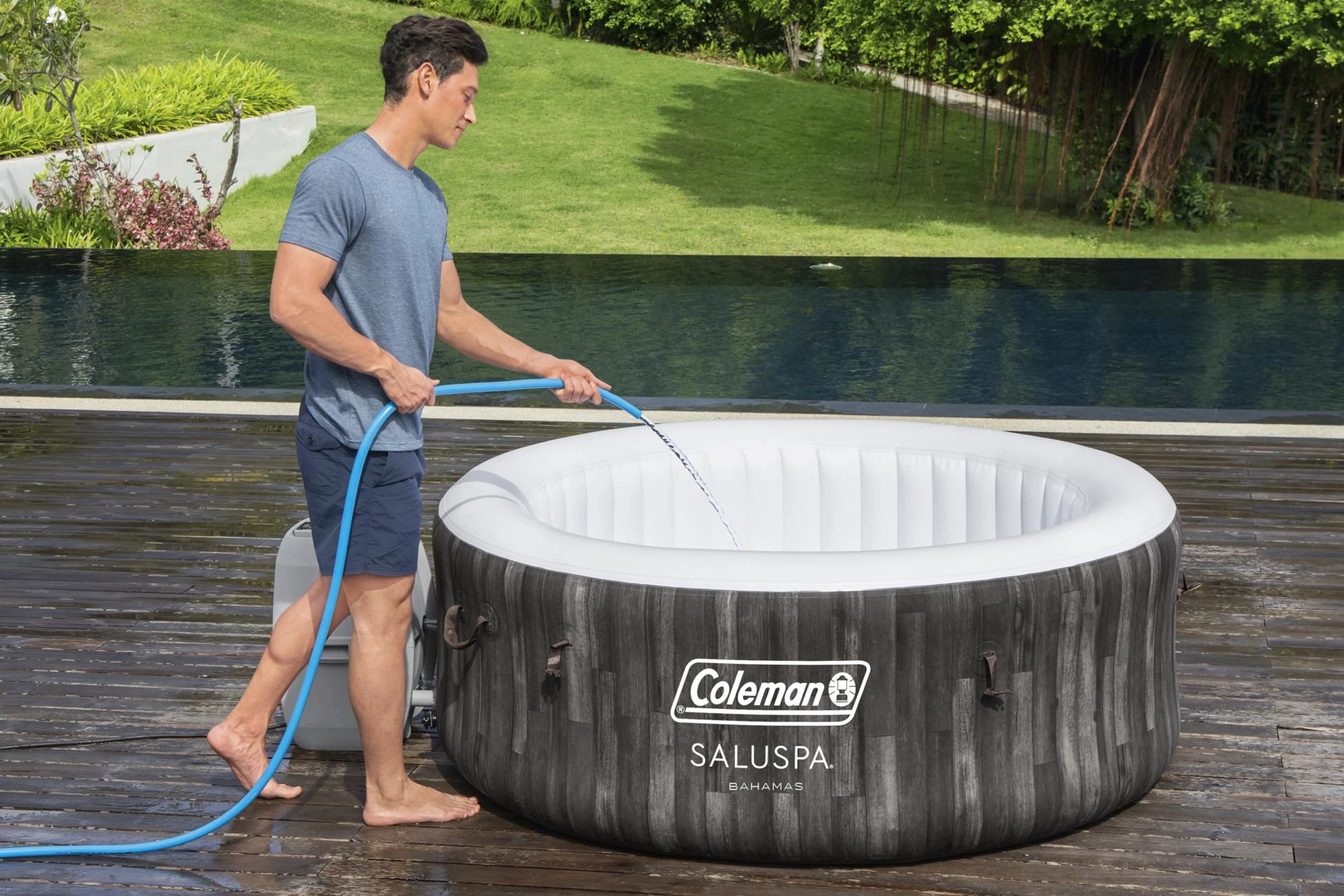 Coleman 71