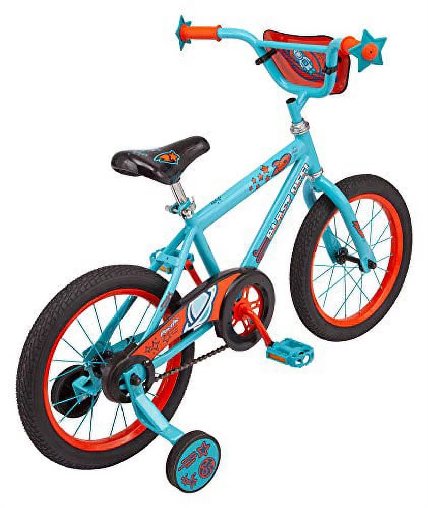Pacific Children's Bicycle-Style:16