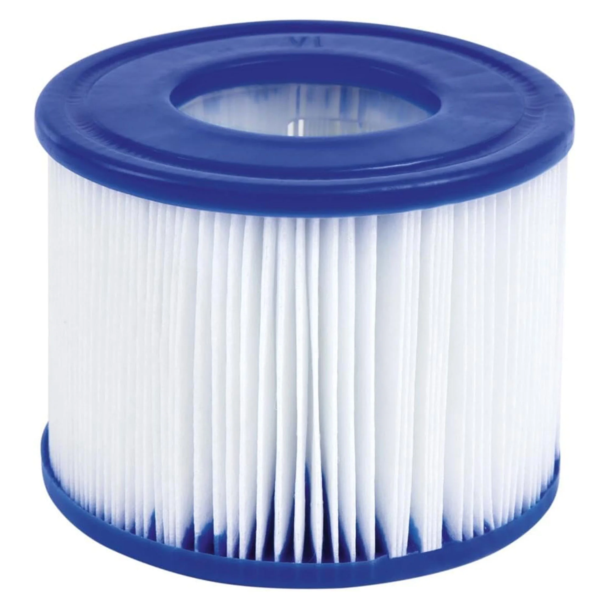 Bestway Coleman Miami AirJet Inflatable Hot Tub with EnergySense Cover - Womvr