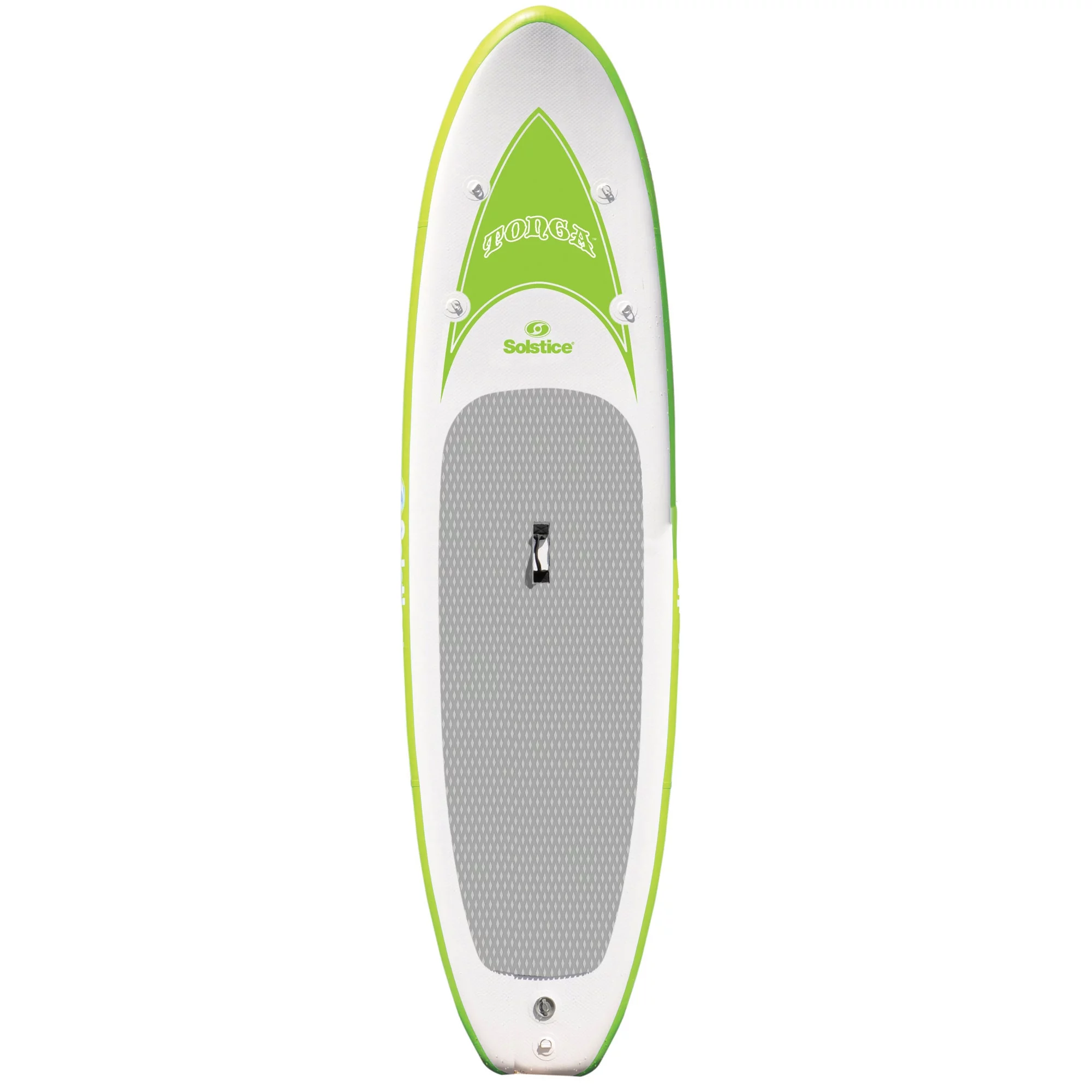 Solstice Watersports Islander Inflatable Stand-Up Paddle Board Kit (11'2 x 31'' x 6'') - Womvr