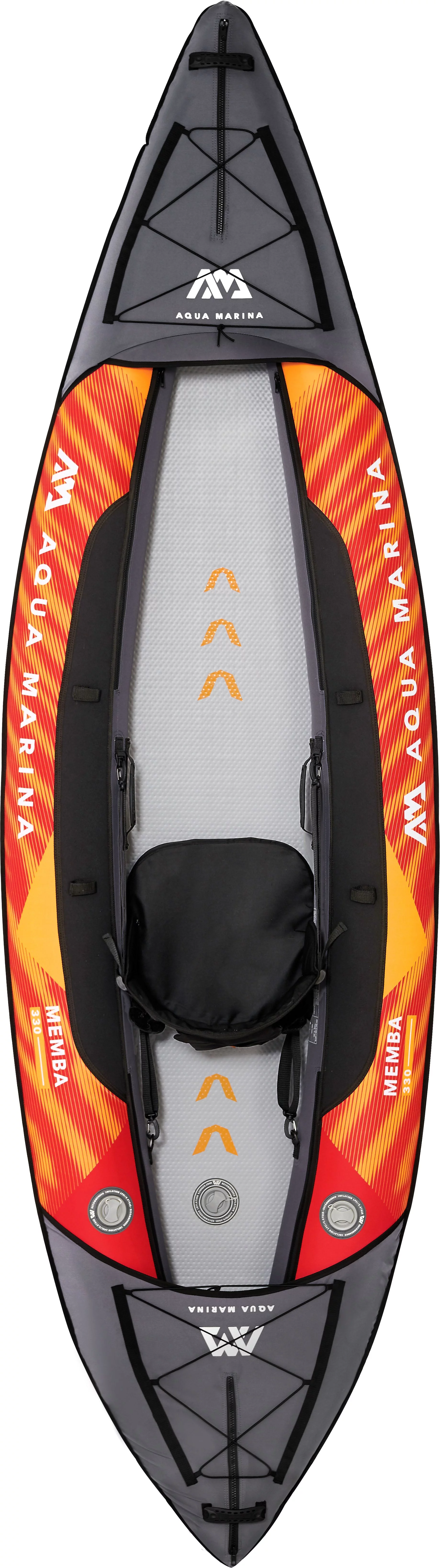 Aqua Marina TOURING KAYAK - MEMBA 10'10