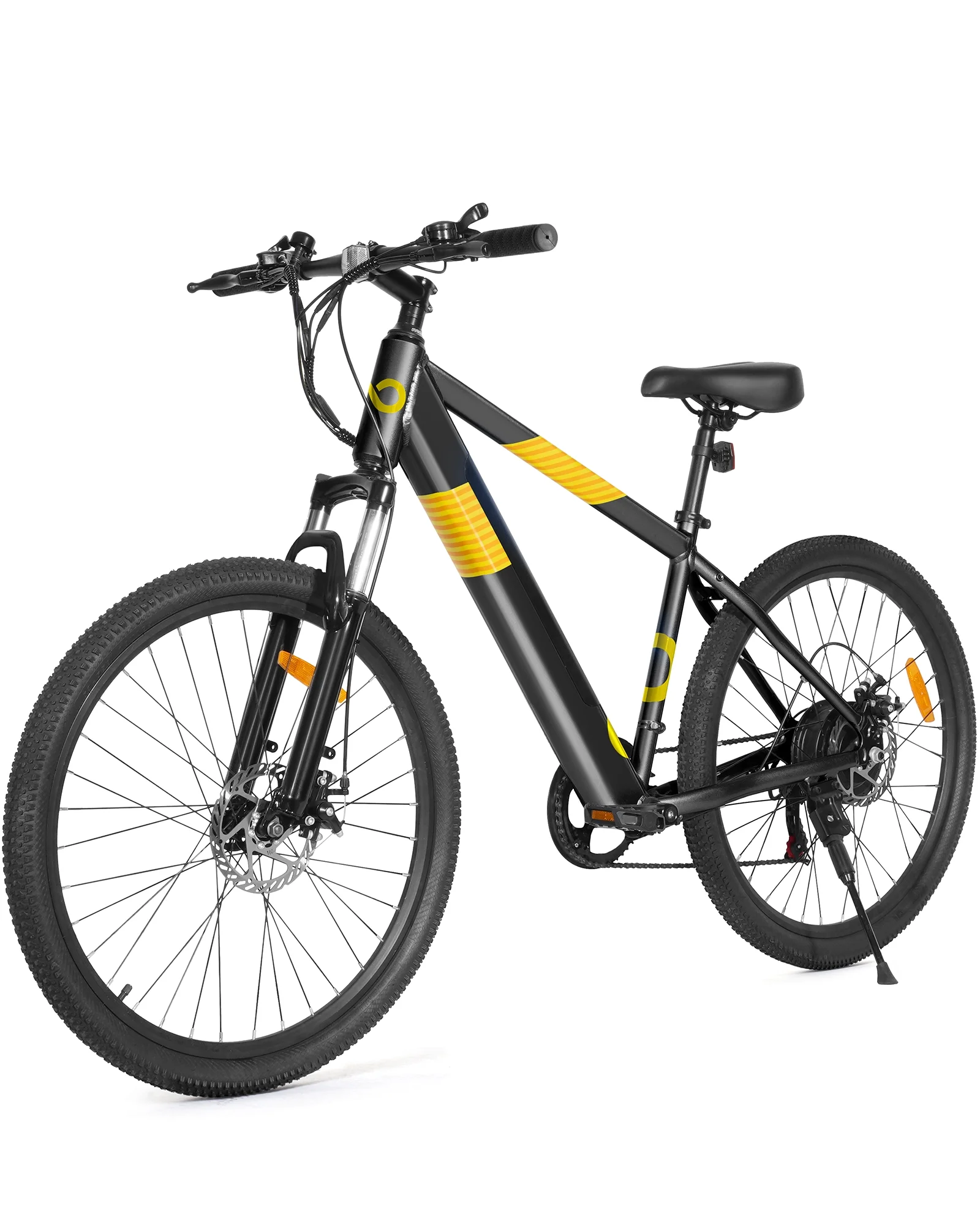 Kistp 350W Electric Bike 26
