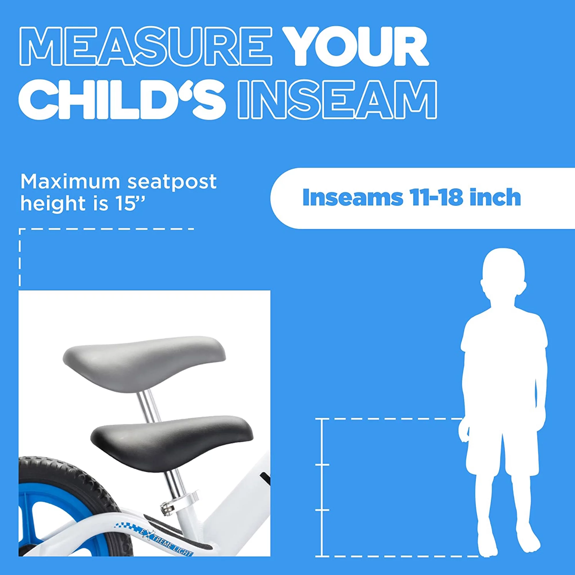 Bixe Aluminum Toddler Balance Bike Lightweight 12” No-Pedal Training Bike for Kids, Purple - Womvr